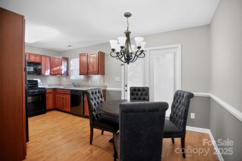 82 Old Salem Court Fletcher NC 28732