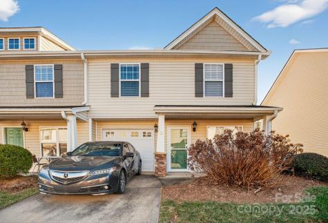 82 Old Salem Court Fletcher NC 28732