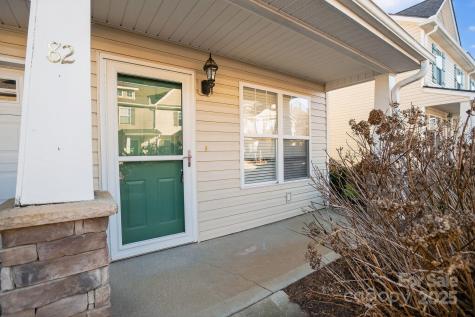 82 Old Salem Court Fletcher NC 28732
