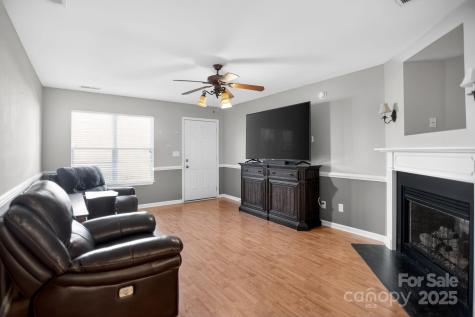 82 Old Salem Court Fletcher NC 28732