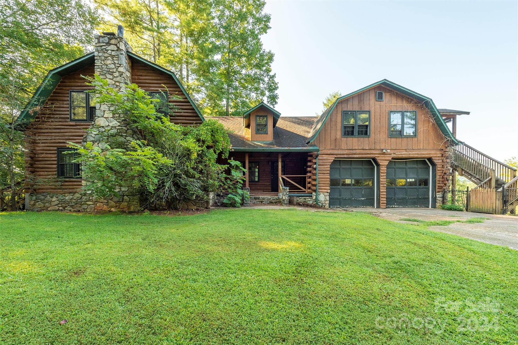 609 Meadowbrook Place Leicester NC 28748