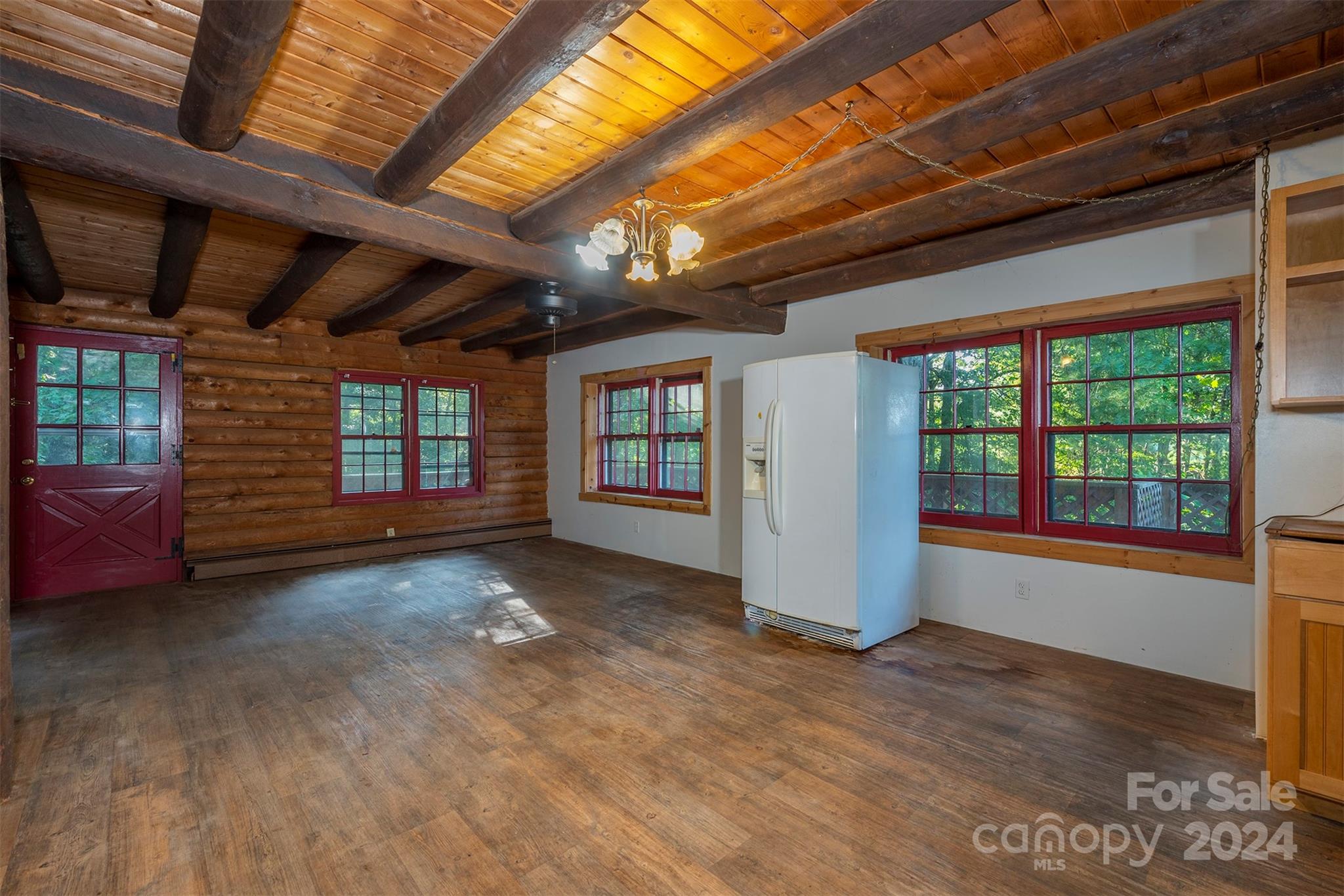 609 Meadowbrook Place Leicester NC 28748