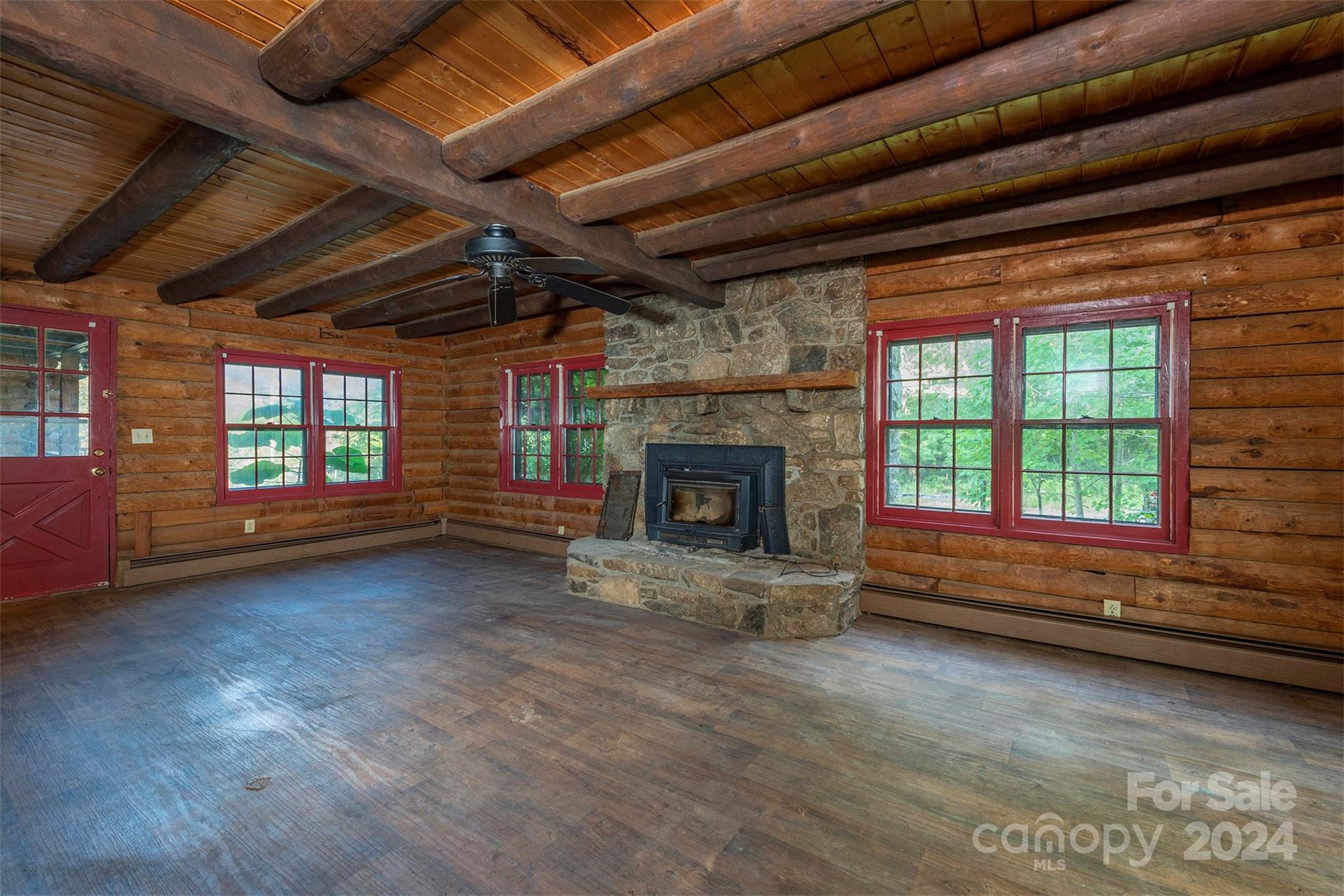 609 Meadowbrook Place Leicester NC 28748