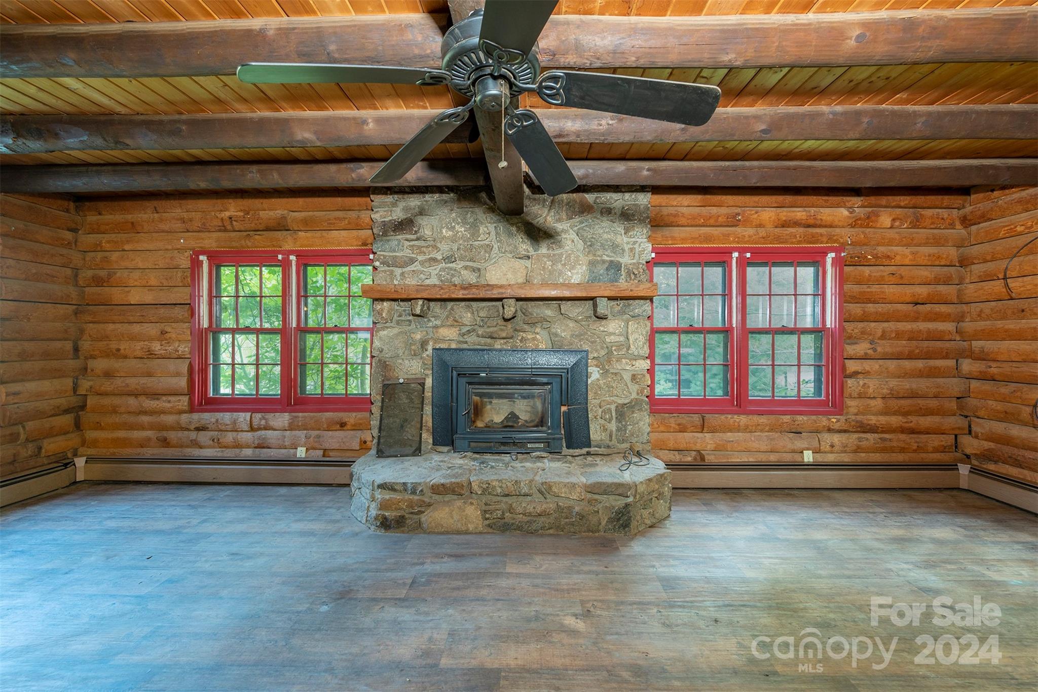 609 Meadowbrook Place Leicester NC 28748
