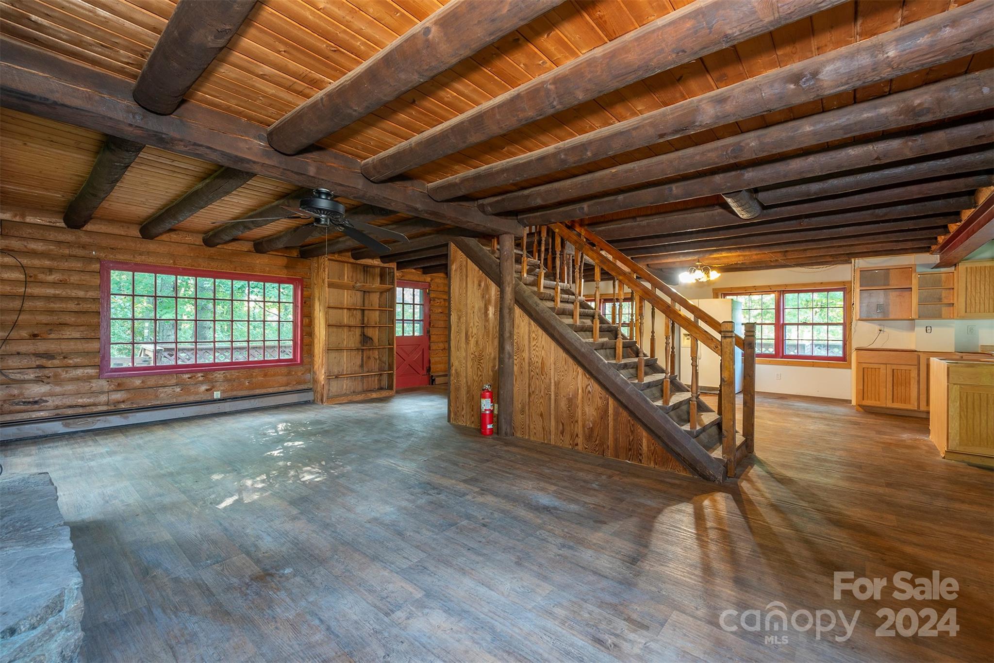 609 Meadowbrook Place Leicester NC 28748