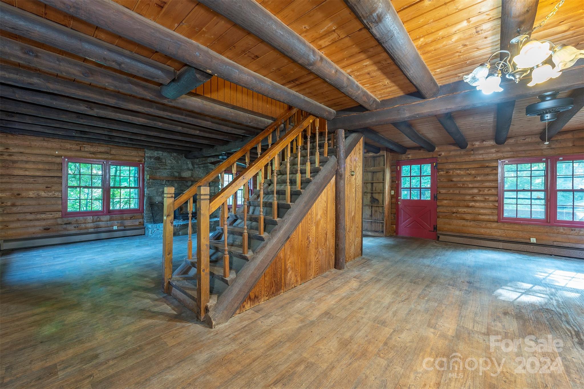 609 Meadowbrook Place Leicester NC 28748