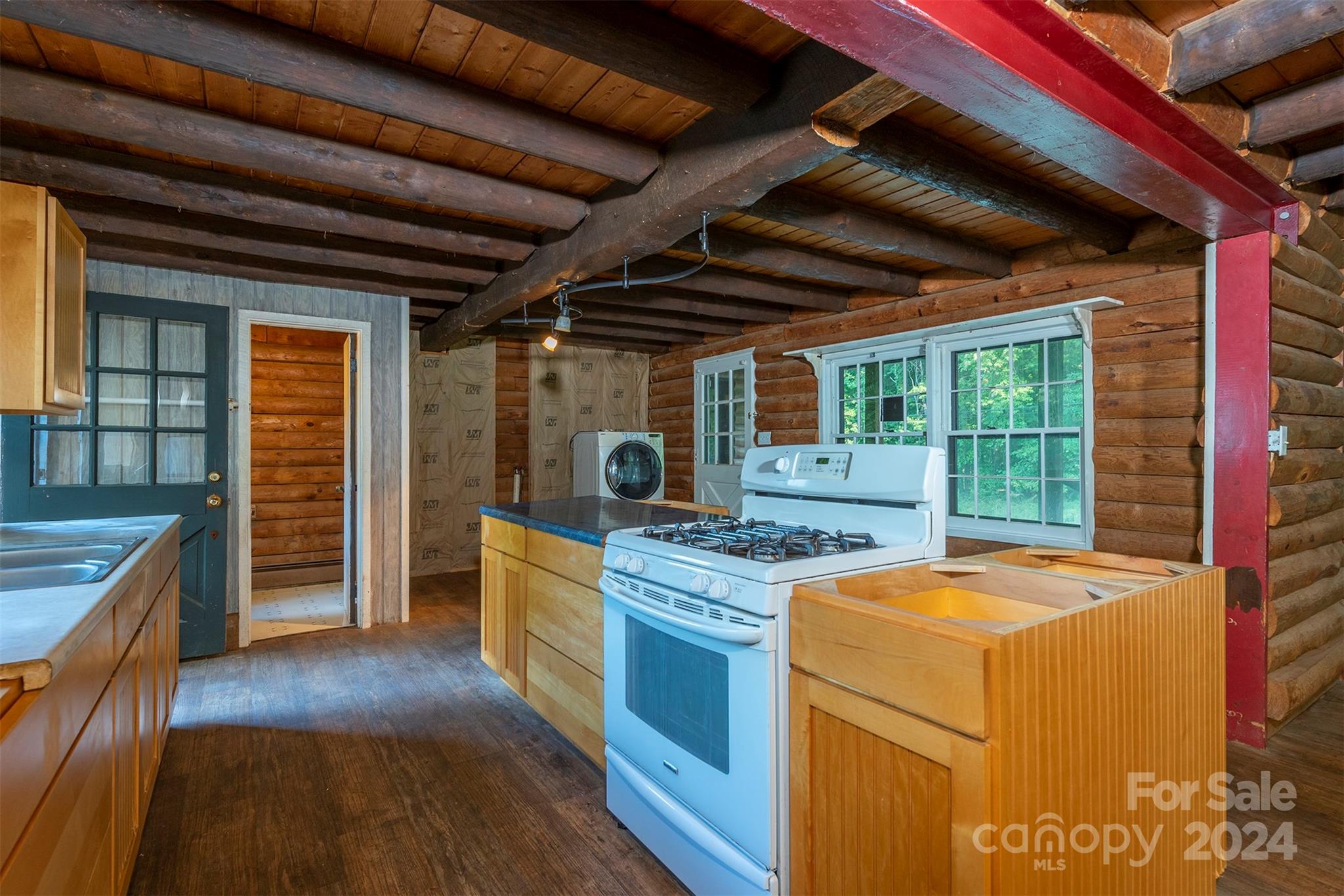 609 Meadowbrook Place Leicester NC 28748