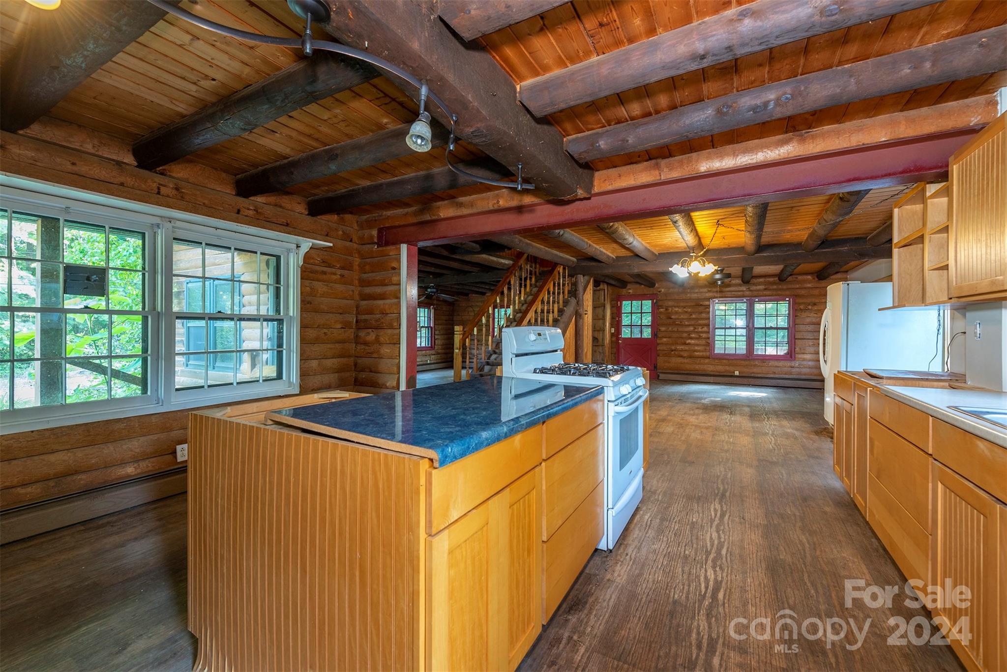 609 Meadowbrook Place Leicester NC 28748
