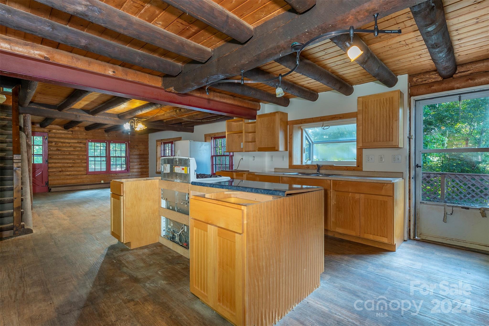 609 Meadowbrook Place Leicester NC 28748