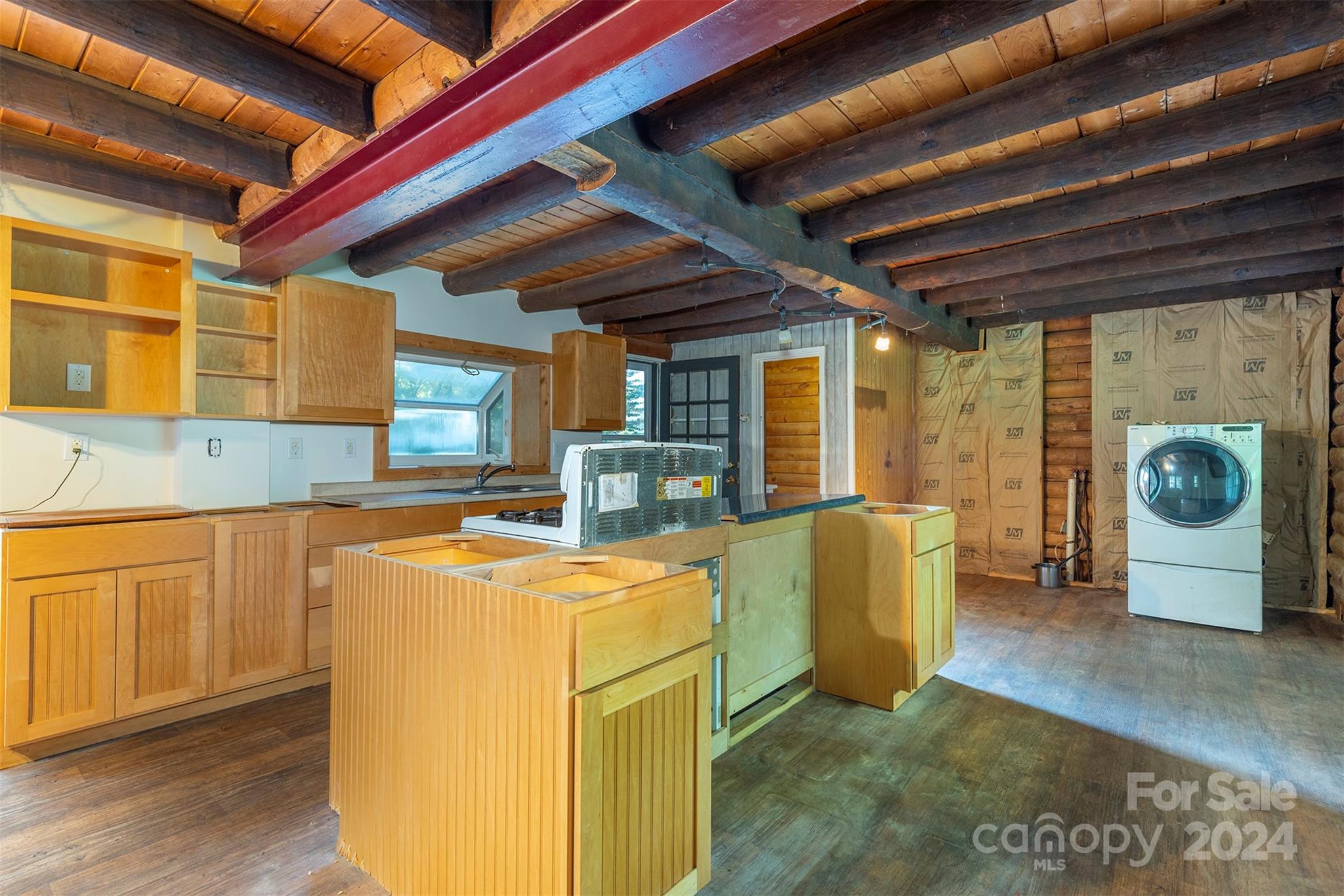609 Meadowbrook Place Leicester NC 28748