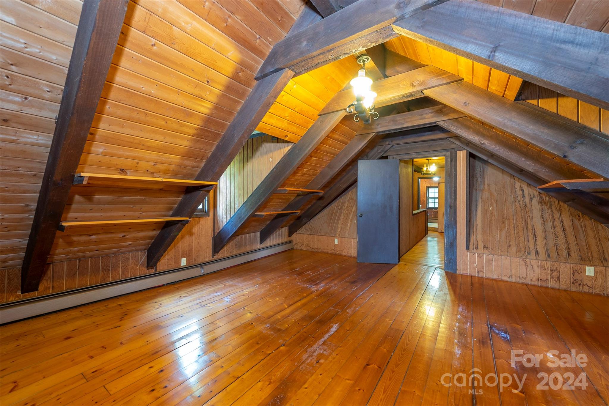609 Meadowbrook Place Leicester NC 28748
