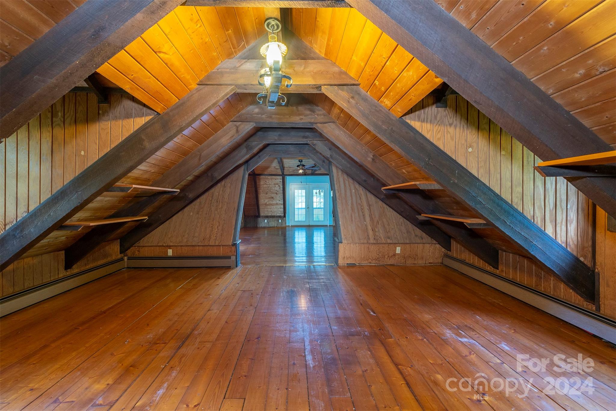 609 Meadowbrook Place Leicester NC 28748