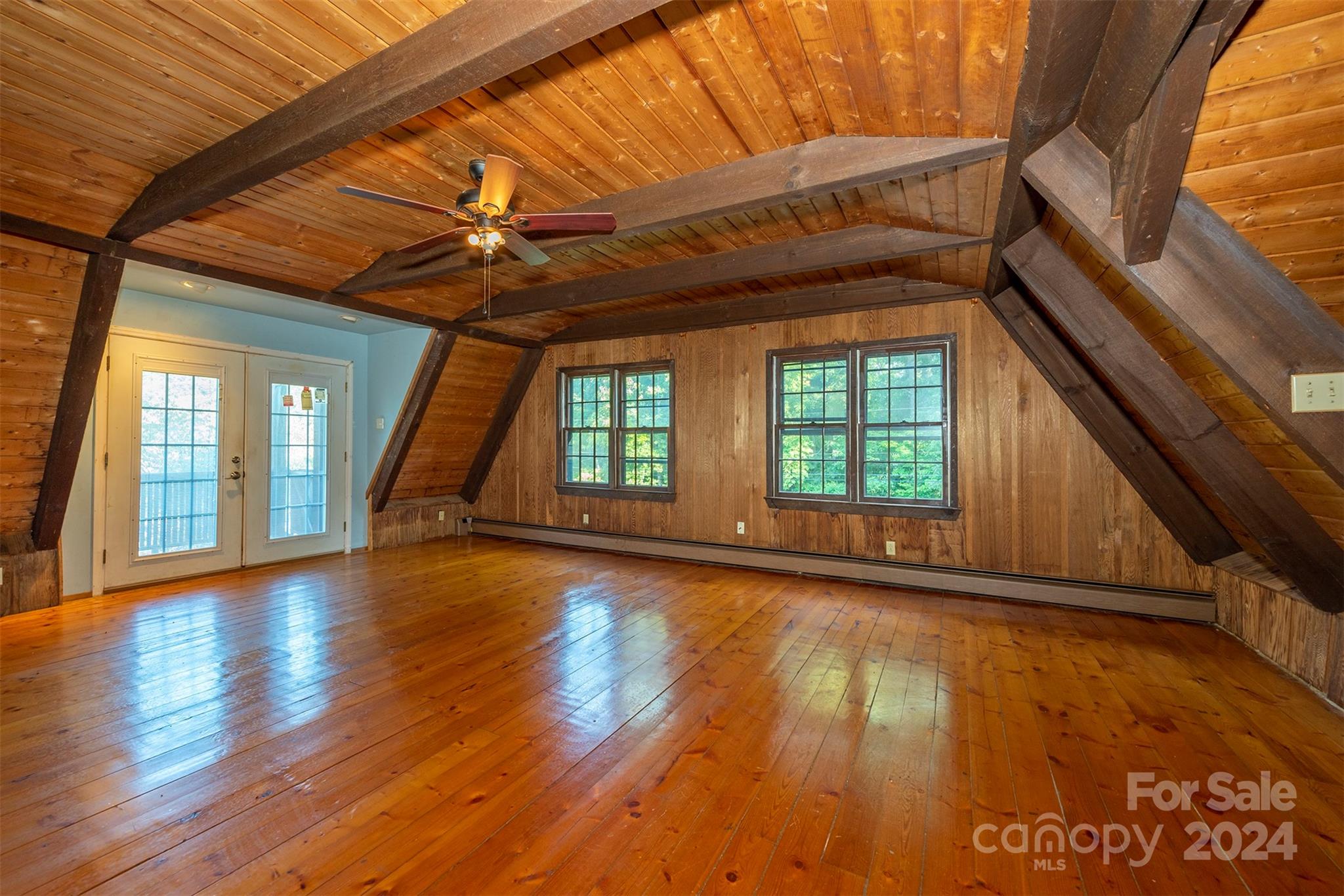 609 Meadowbrook Place Leicester NC 28748