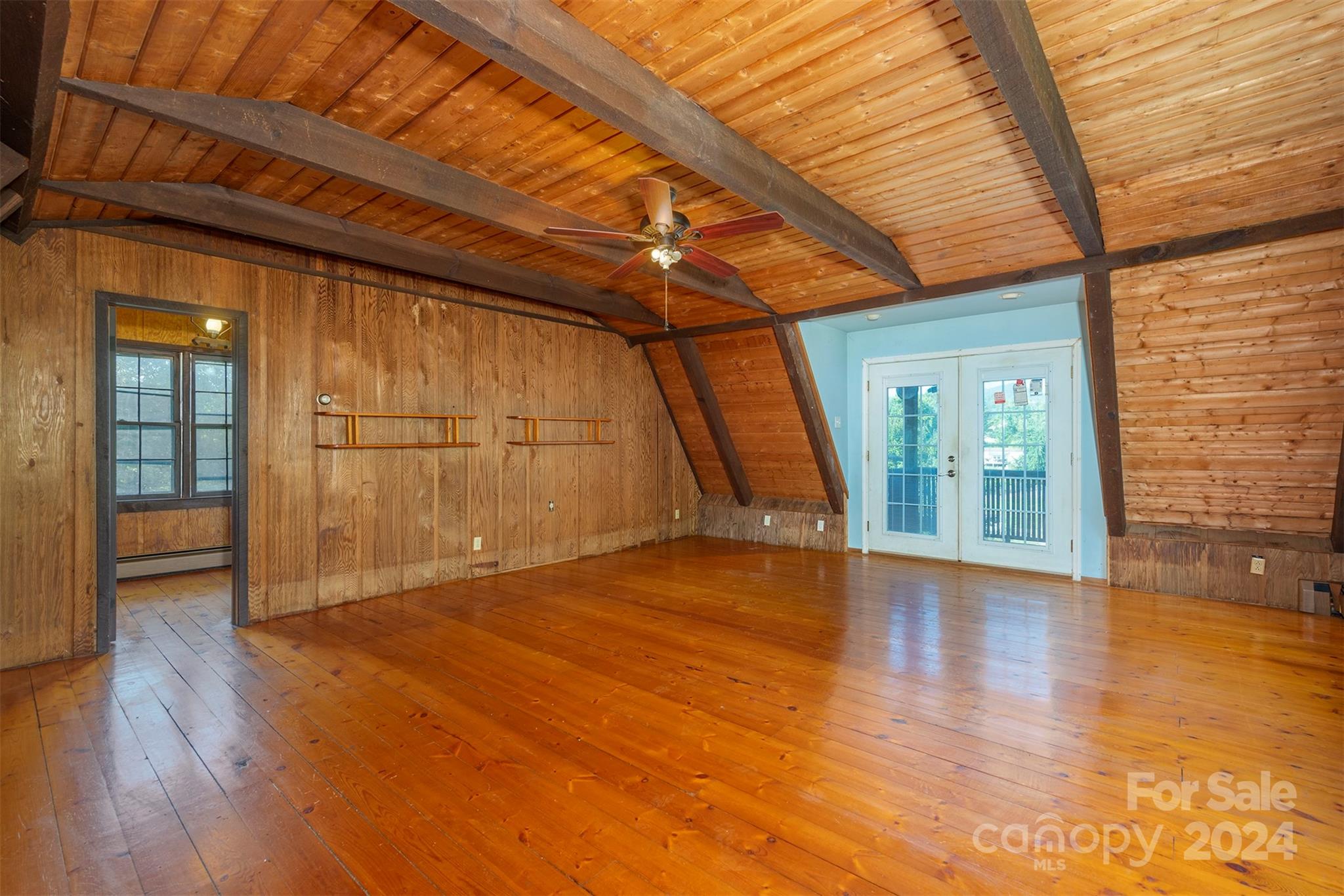609 Meadowbrook Place Leicester NC 28748