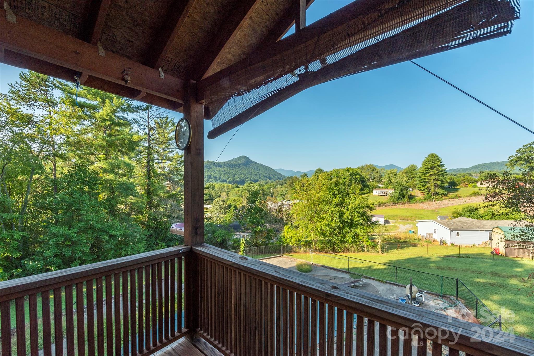 609 Meadowbrook Place Leicester NC 28748