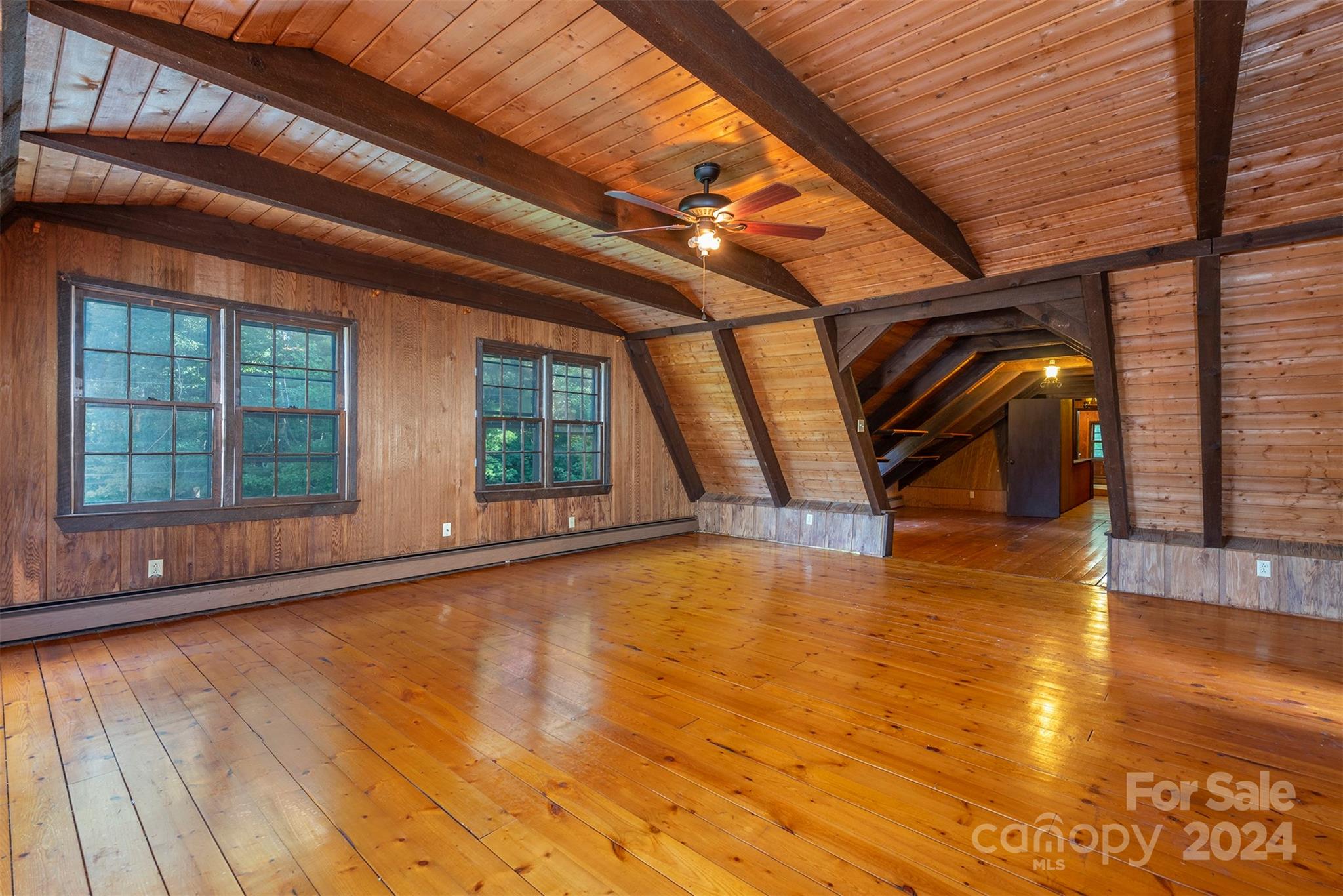 609 Meadowbrook Place Leicester NC 28748