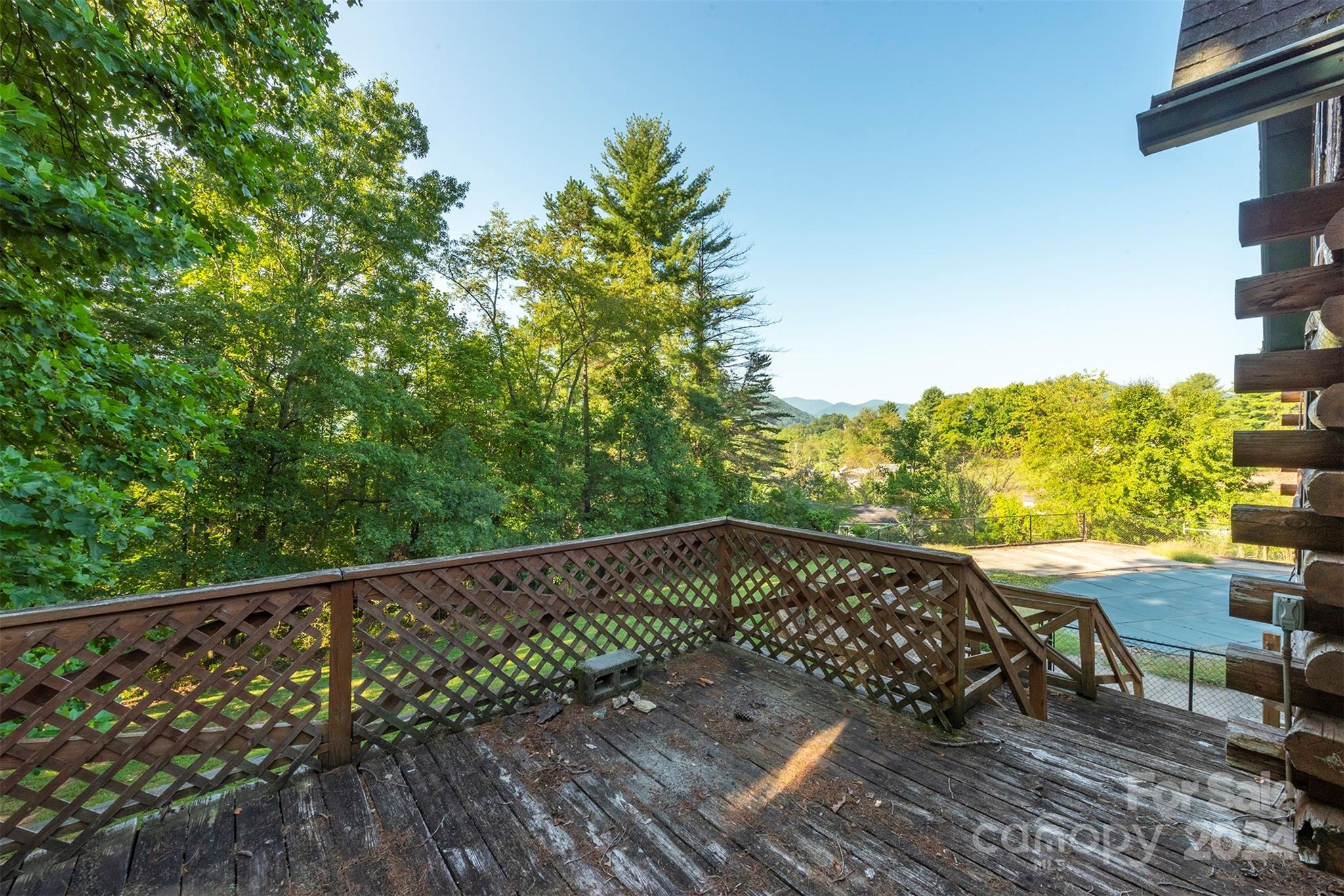 609 Meadowbrook Place Leicester NC 28748