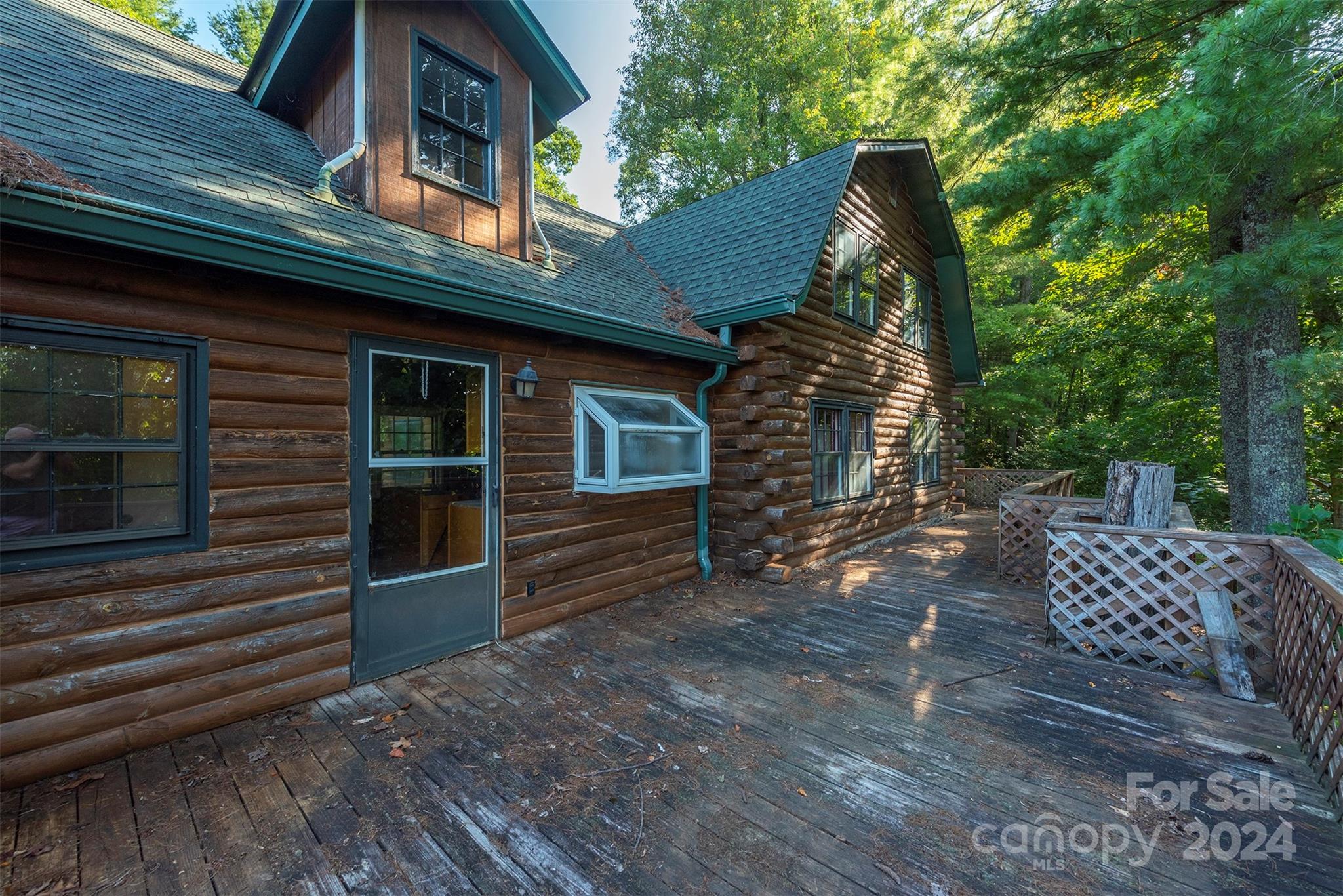 609 Meadowbrook Place Leicester NC 28748