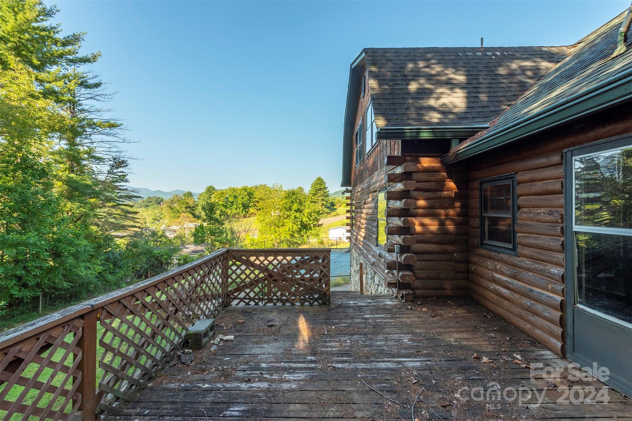 609 Meadowbrook Place Leicester NC 28748