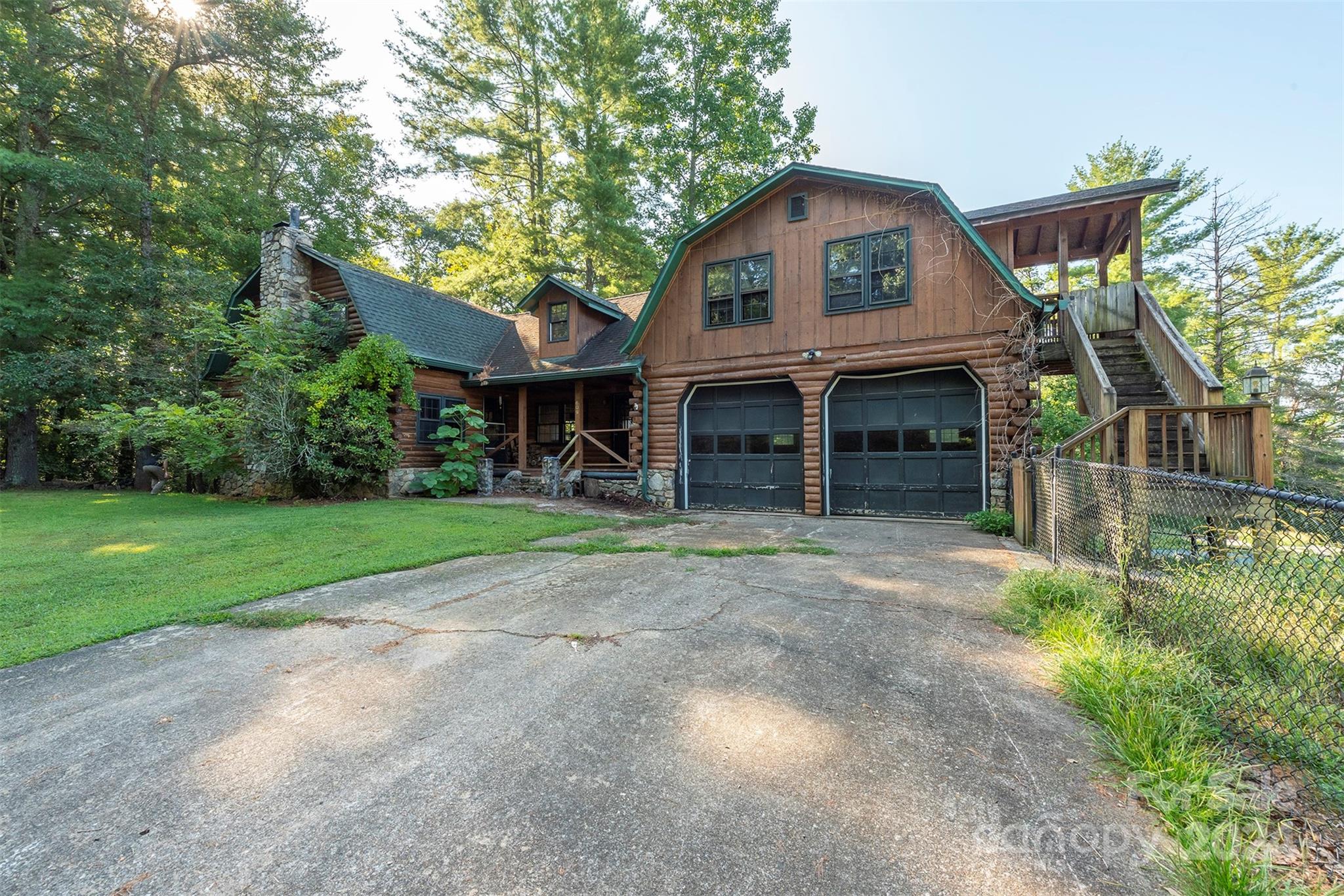 609 Meadowbrook Place Leicester NC 28748