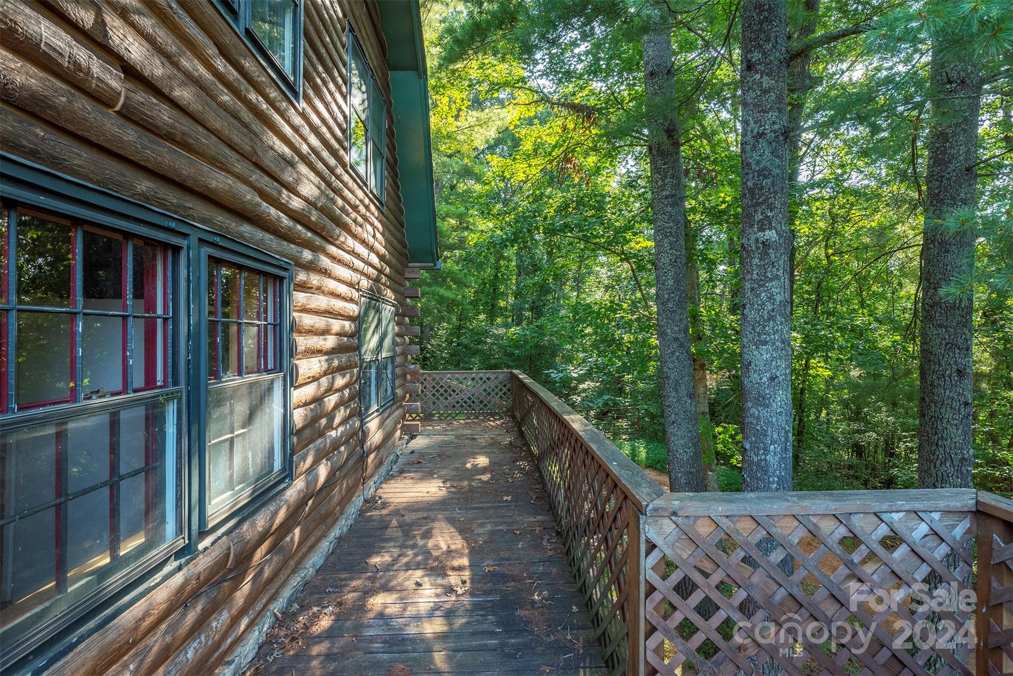 609 Meadowbrook Place Leicester NC 28748