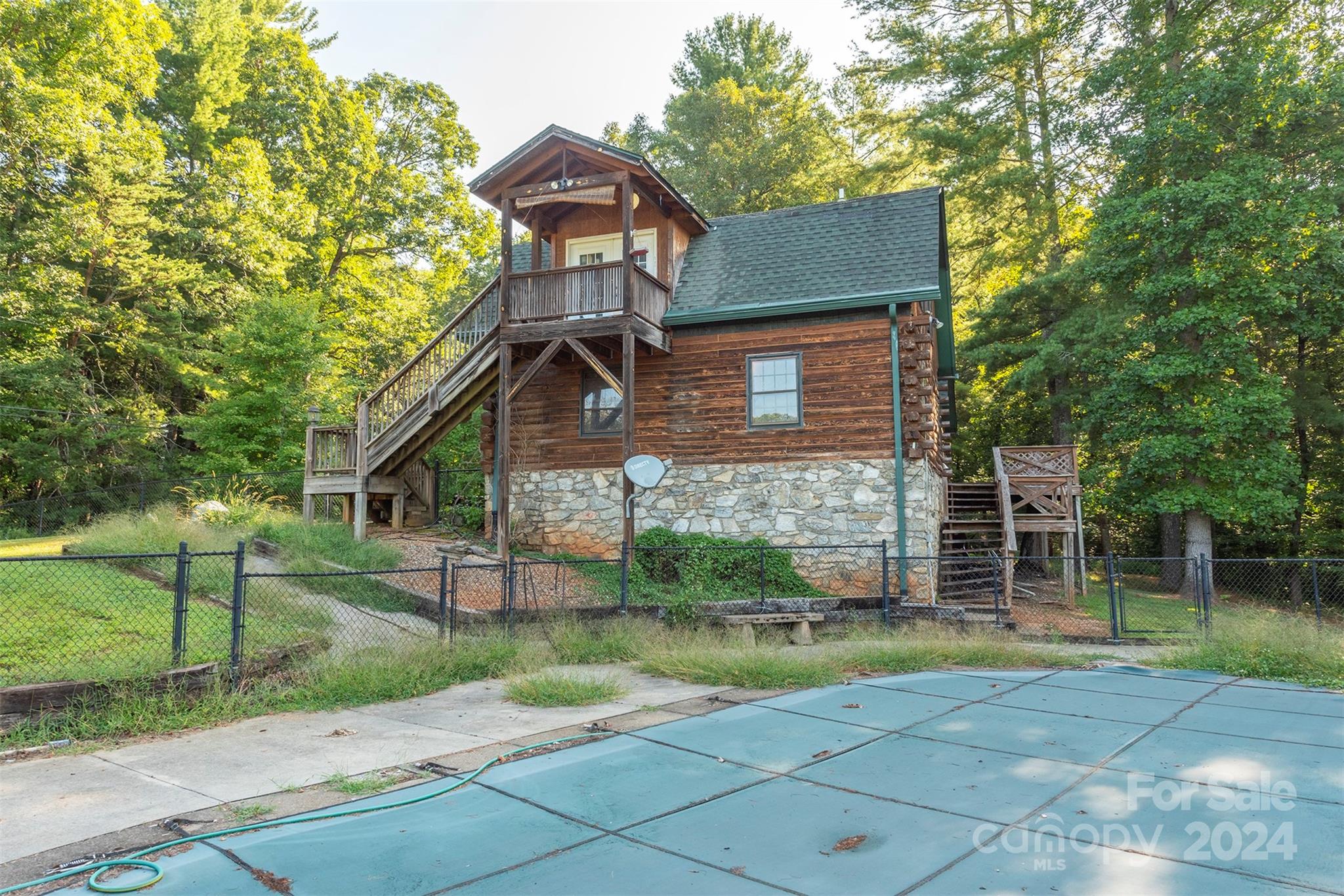 609 Meadowbrook Place Leicester NC 28748