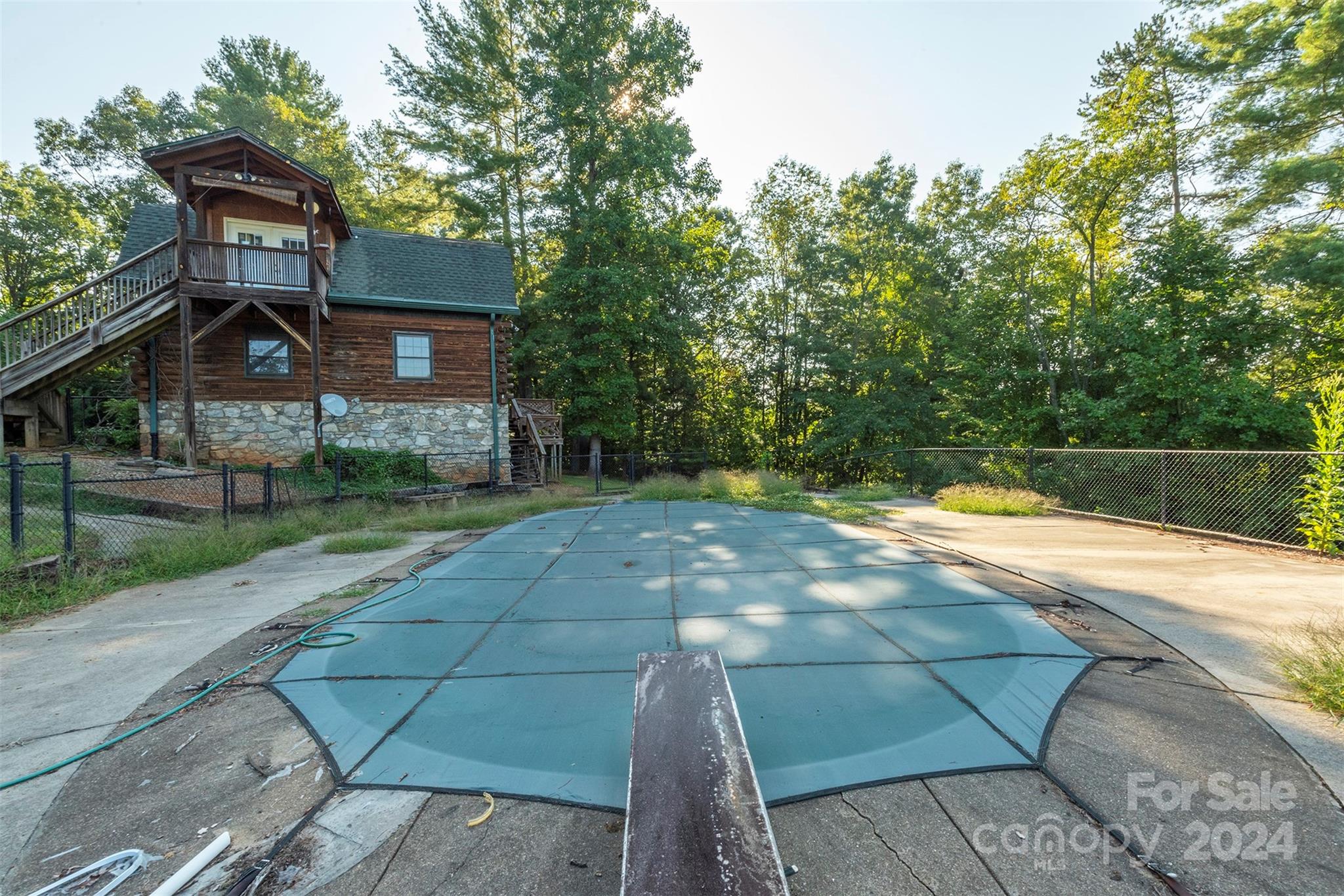 609 Meadowbrook Place Leicester NC 28748