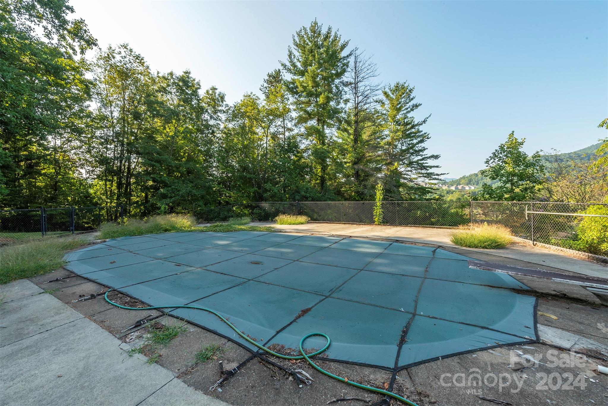 609 Meadowbrook Place Leicester NC 28748