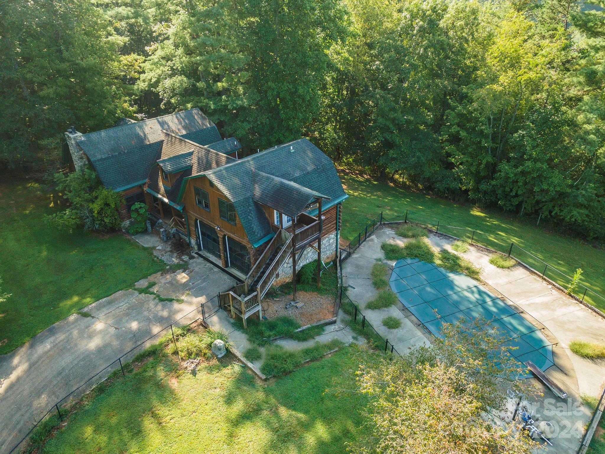 609 Meadowbrook Place Leicester NC 28748