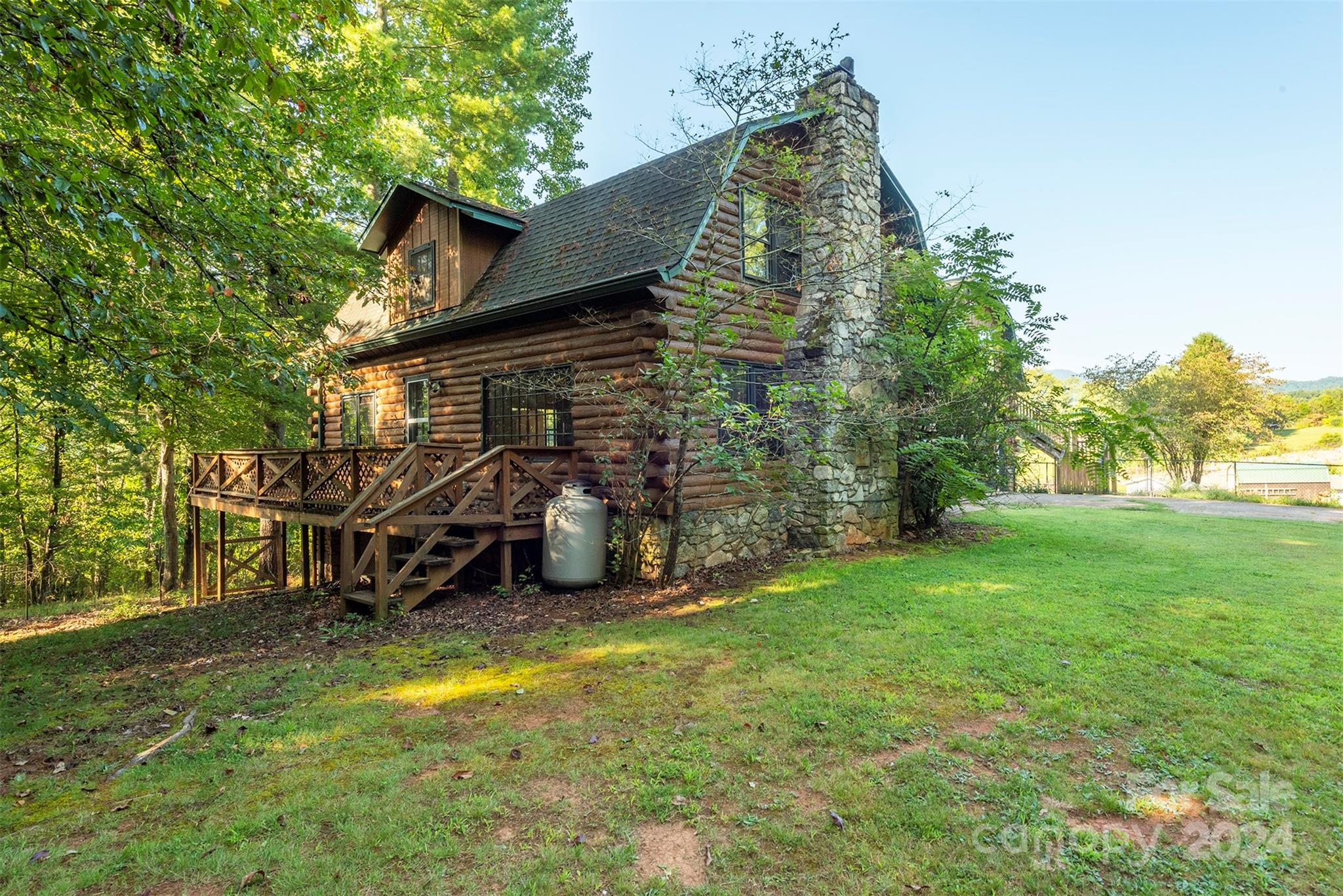 609 Meadowbrook Place Leicester NC 28748