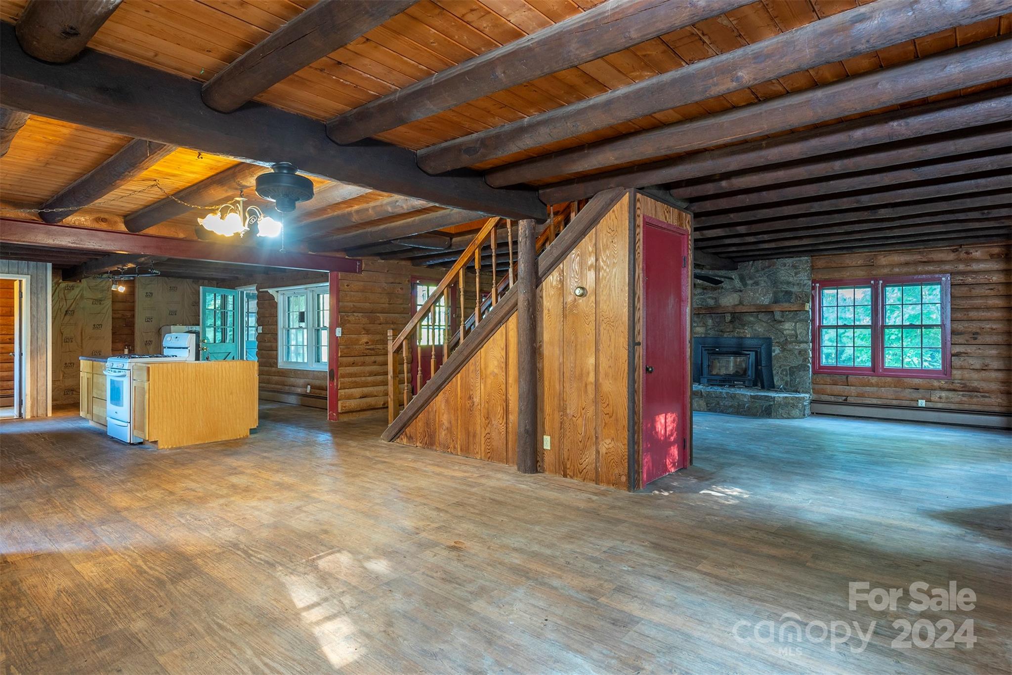 609 Meadowbrook Place Leicester NC 28748