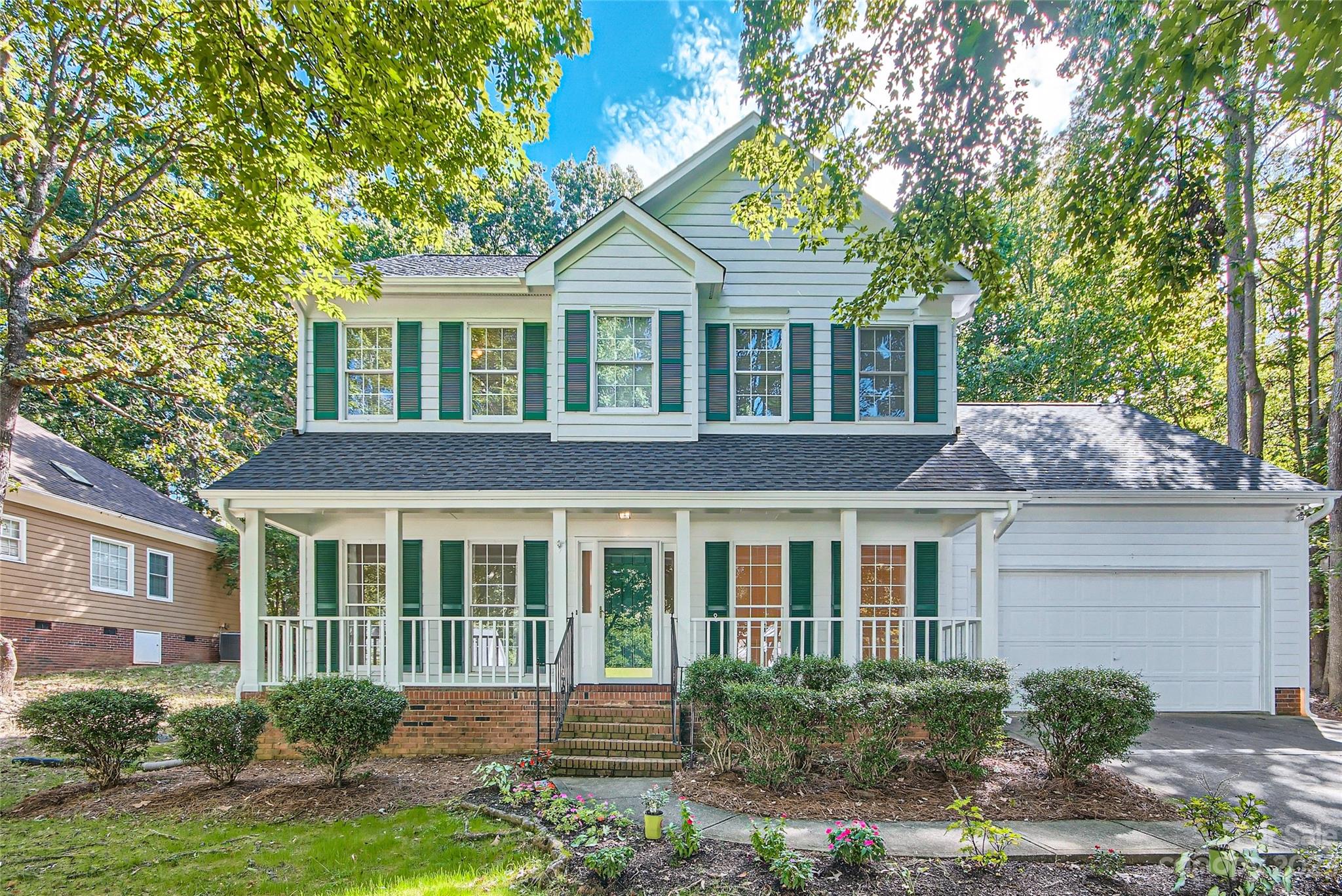 6200 Ash Cove Lane Charlotte NC 28269