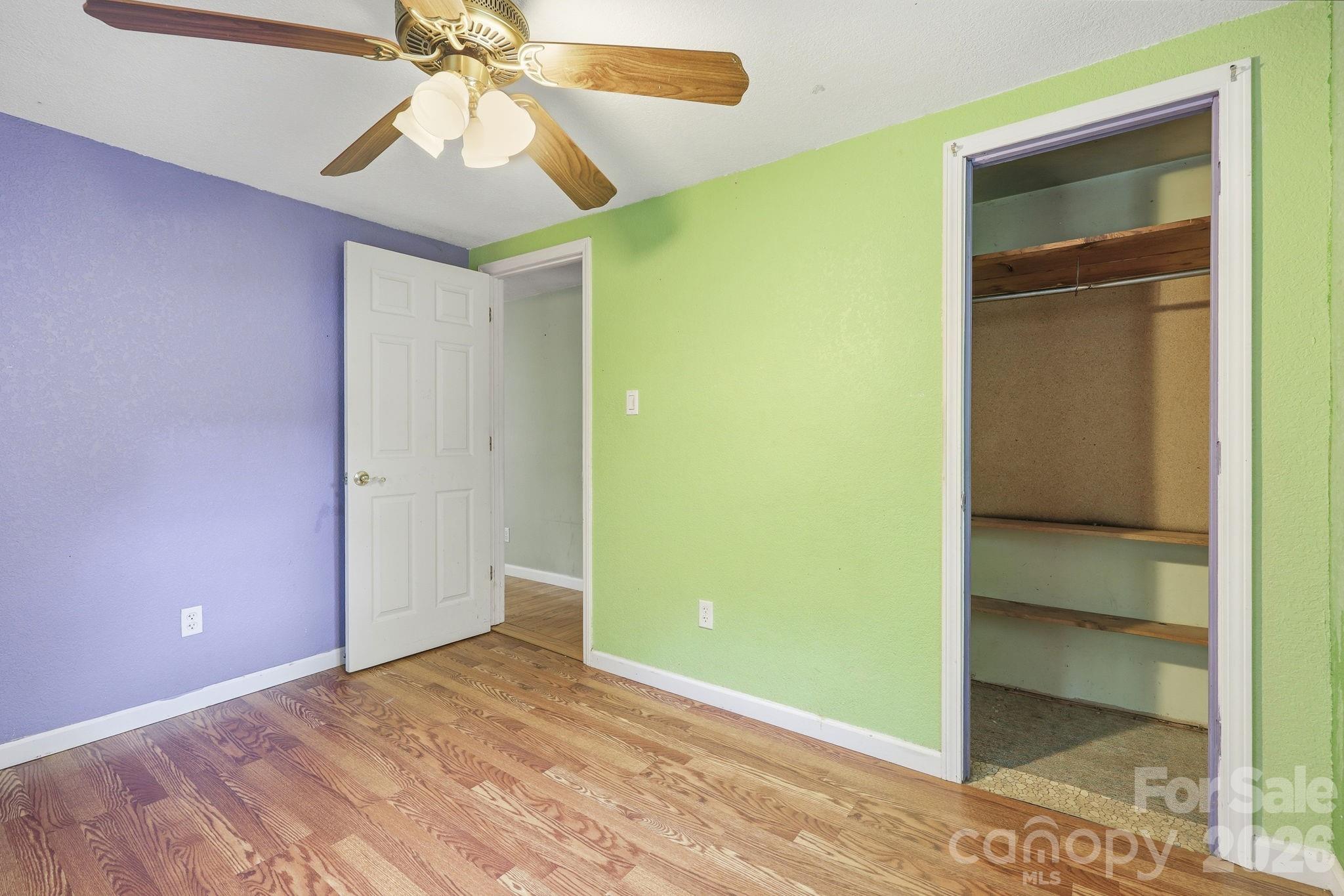 3383 Thickety Road Clyde NC 28721