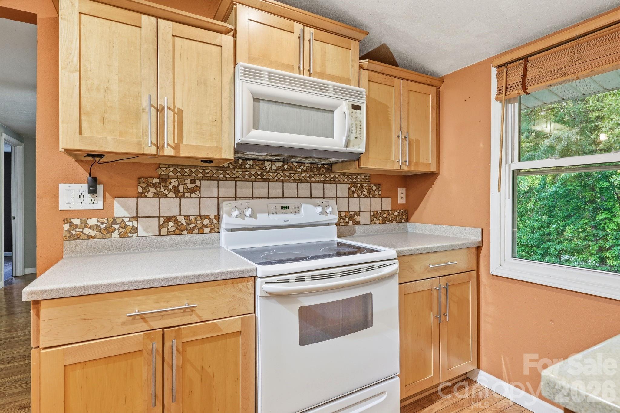3383 Thickety Road Clyde NC 28721