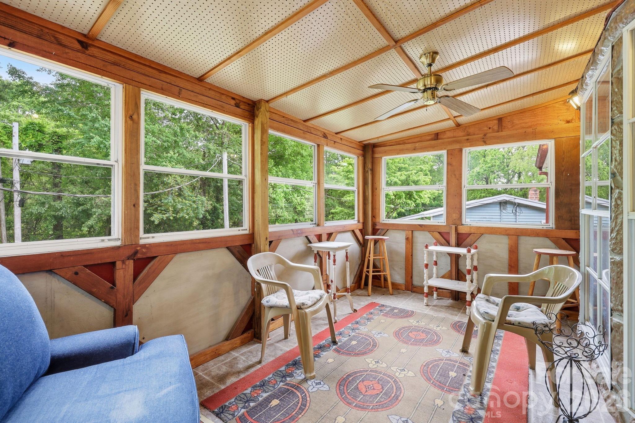 3383 Thickety Road Clyde NC 28721