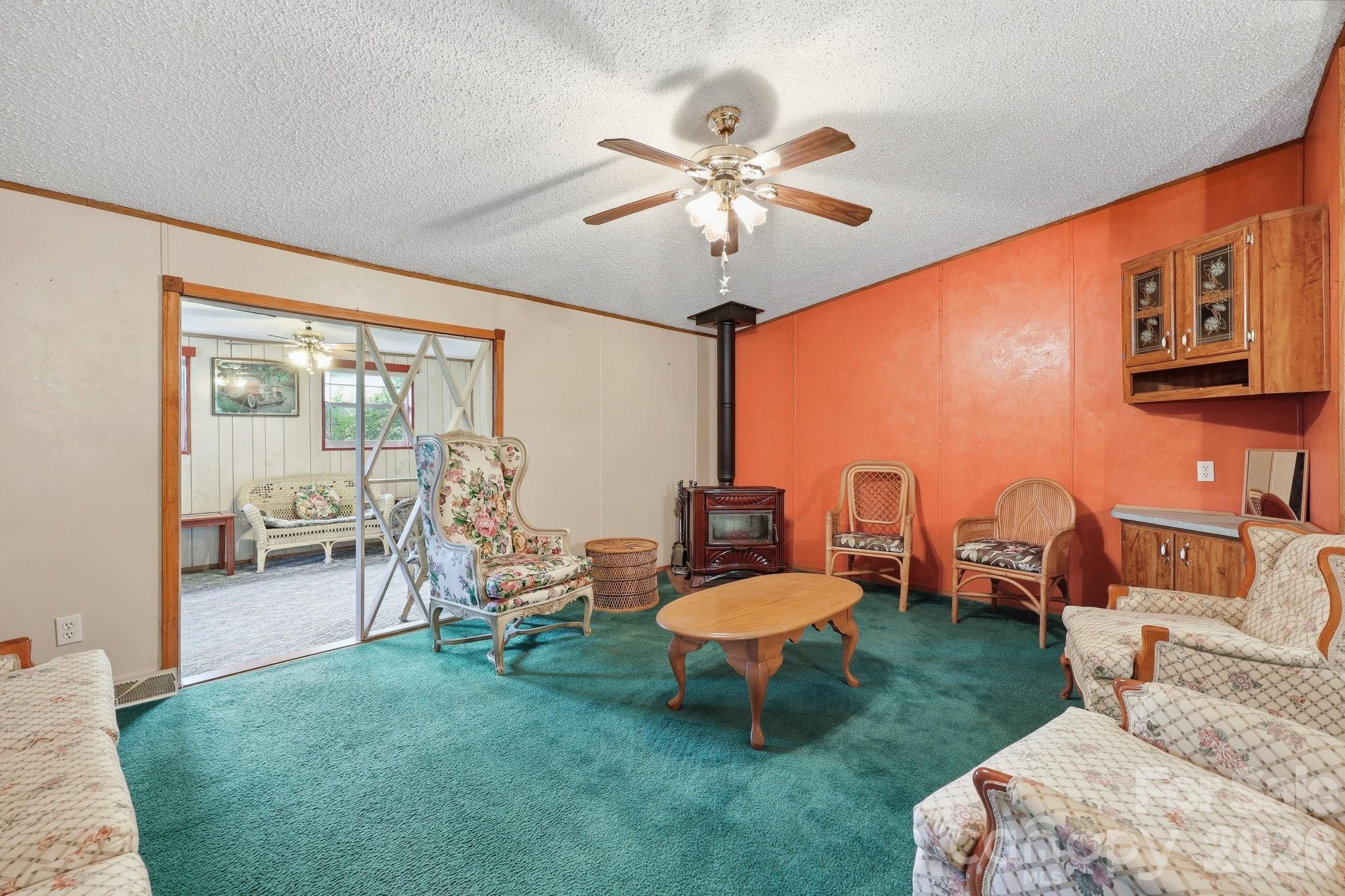 3383 Thickety Road Clyde NC 28721
