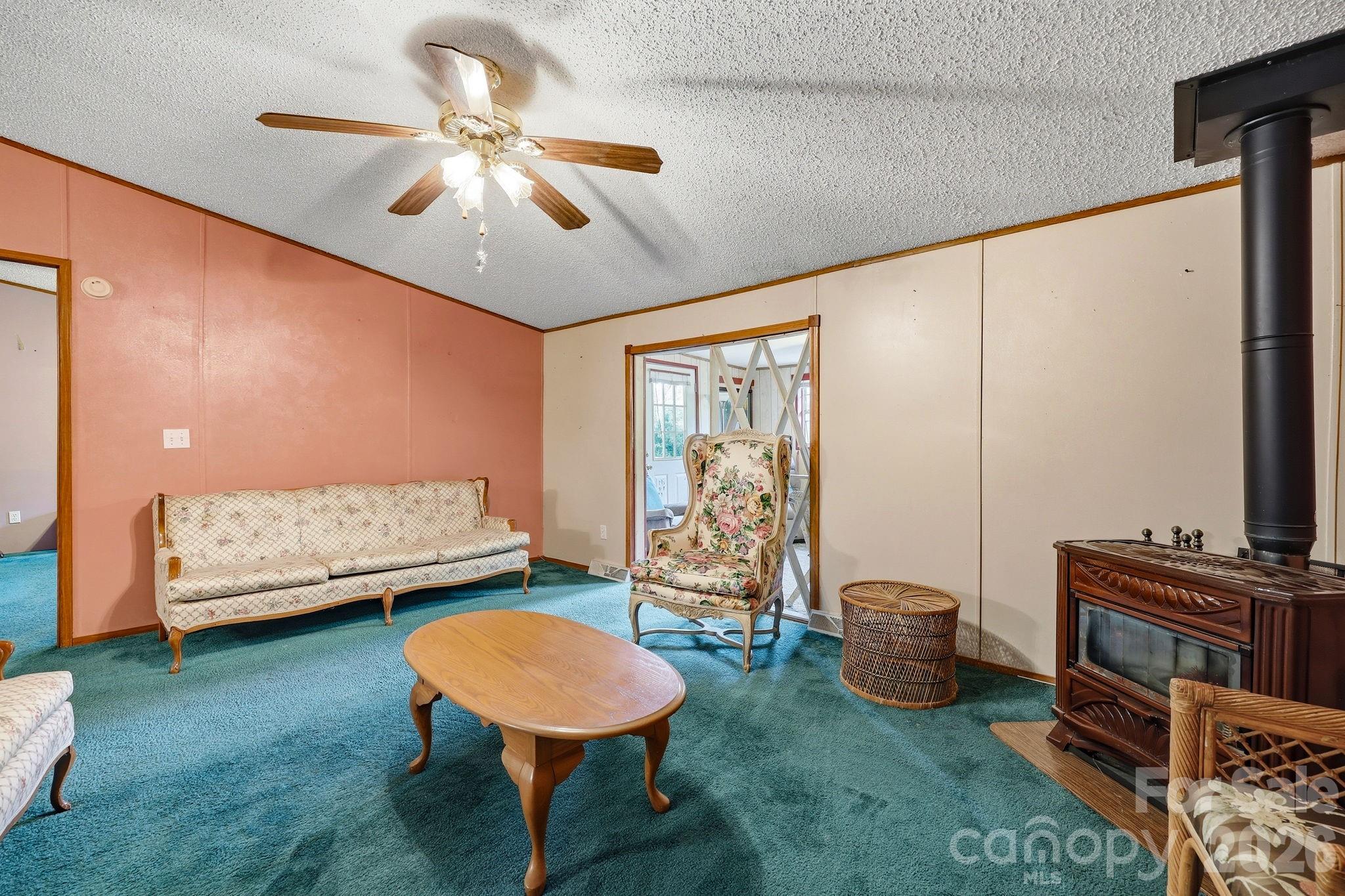 3383 Thickety Road Clyde NC 28721