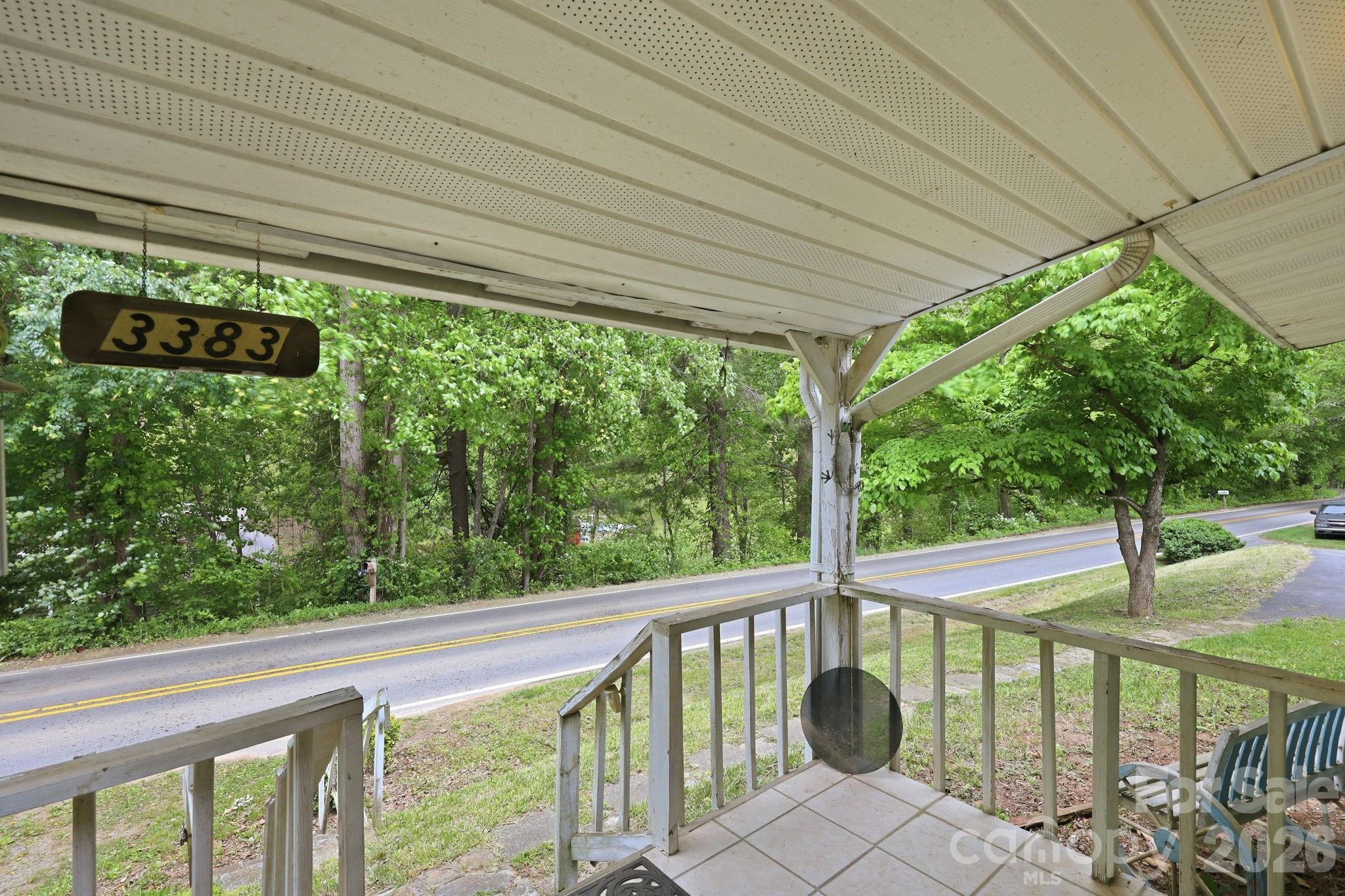 3383 Thickety Road Clyde NC 28721