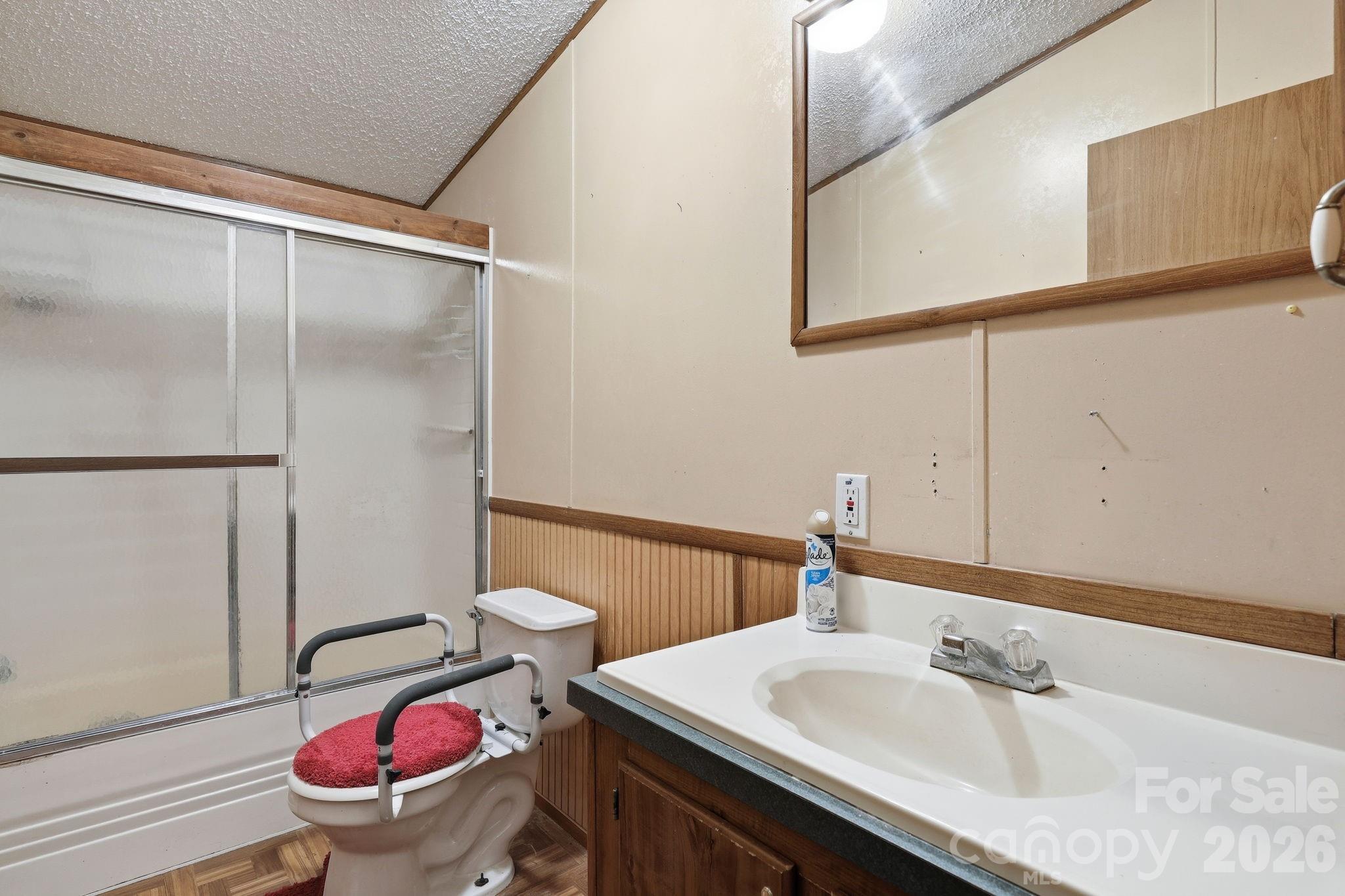 3383 Thickety Road Clyde NC 28721