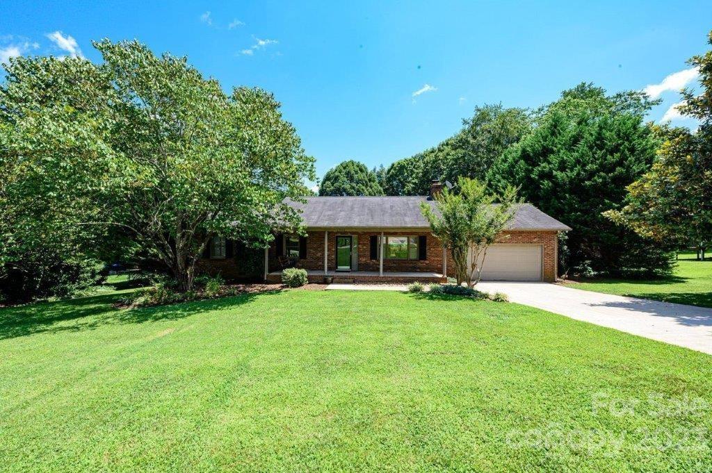 1342 31st Street Place NE Conover NC 28613