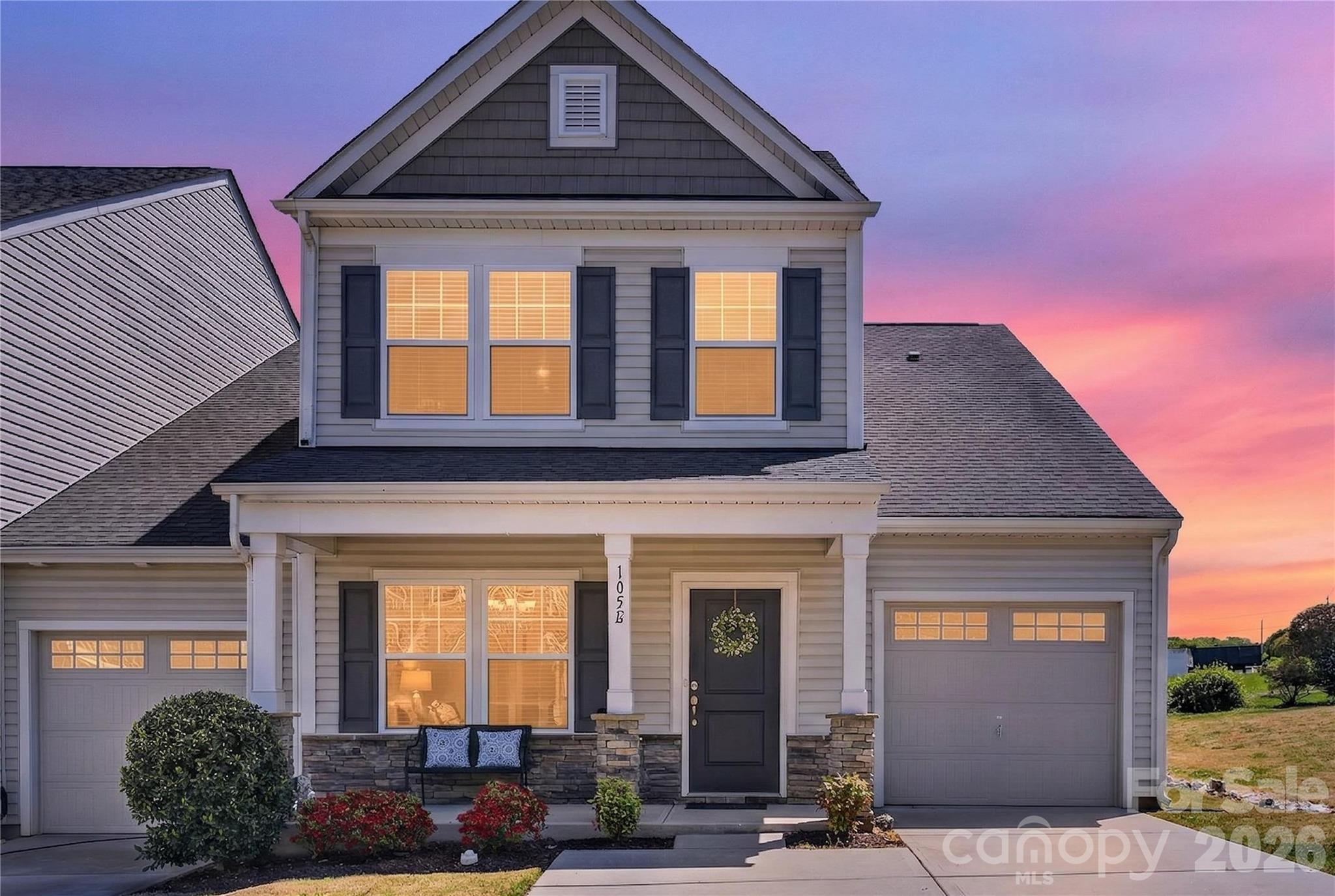 105 Brookshire Lane Statesville NC 28677