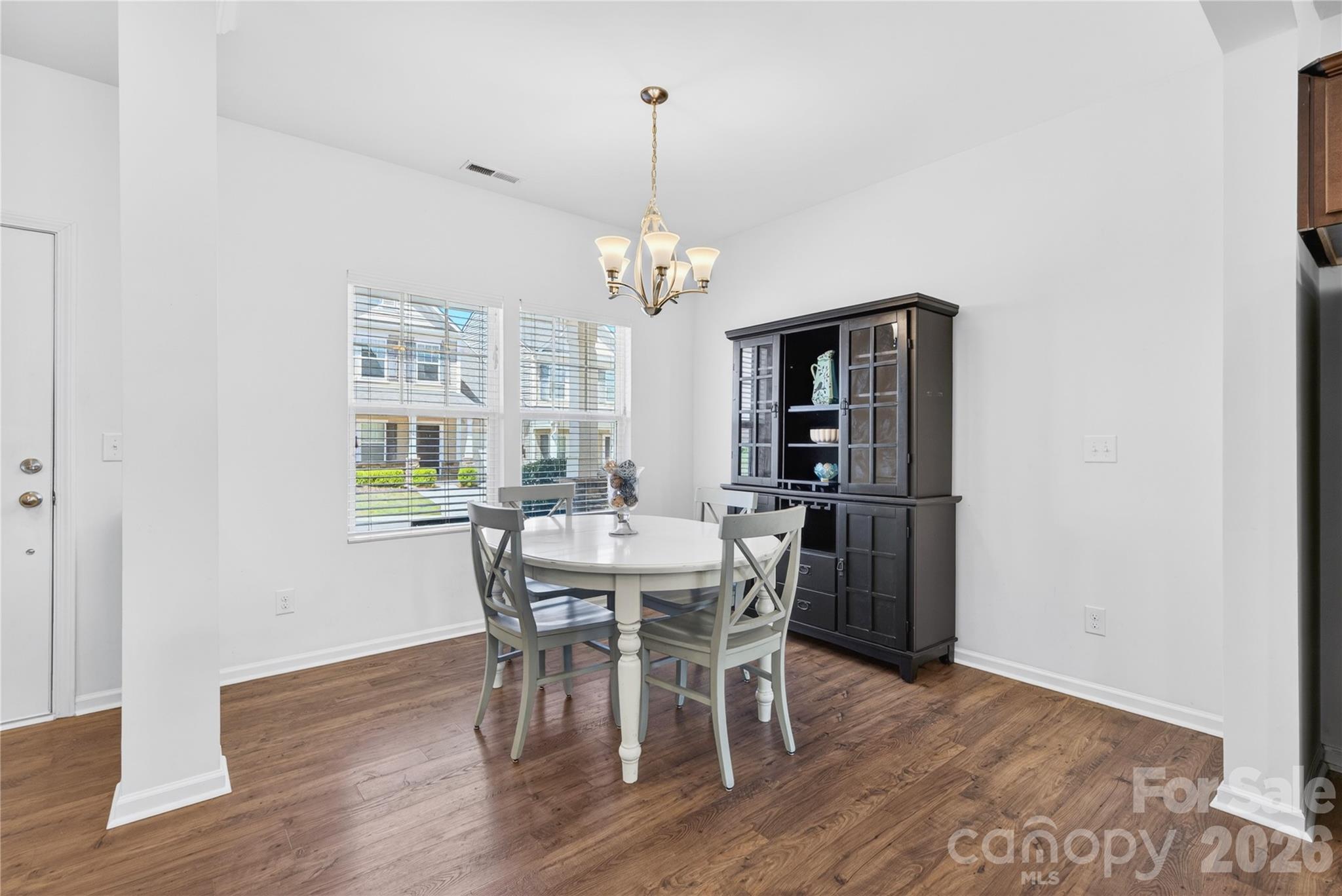 105 Brookshire Lane Statesville NC 28677