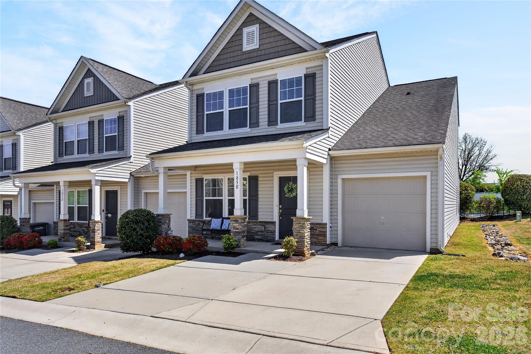105 Brookshire Lane Statesville NC 28677