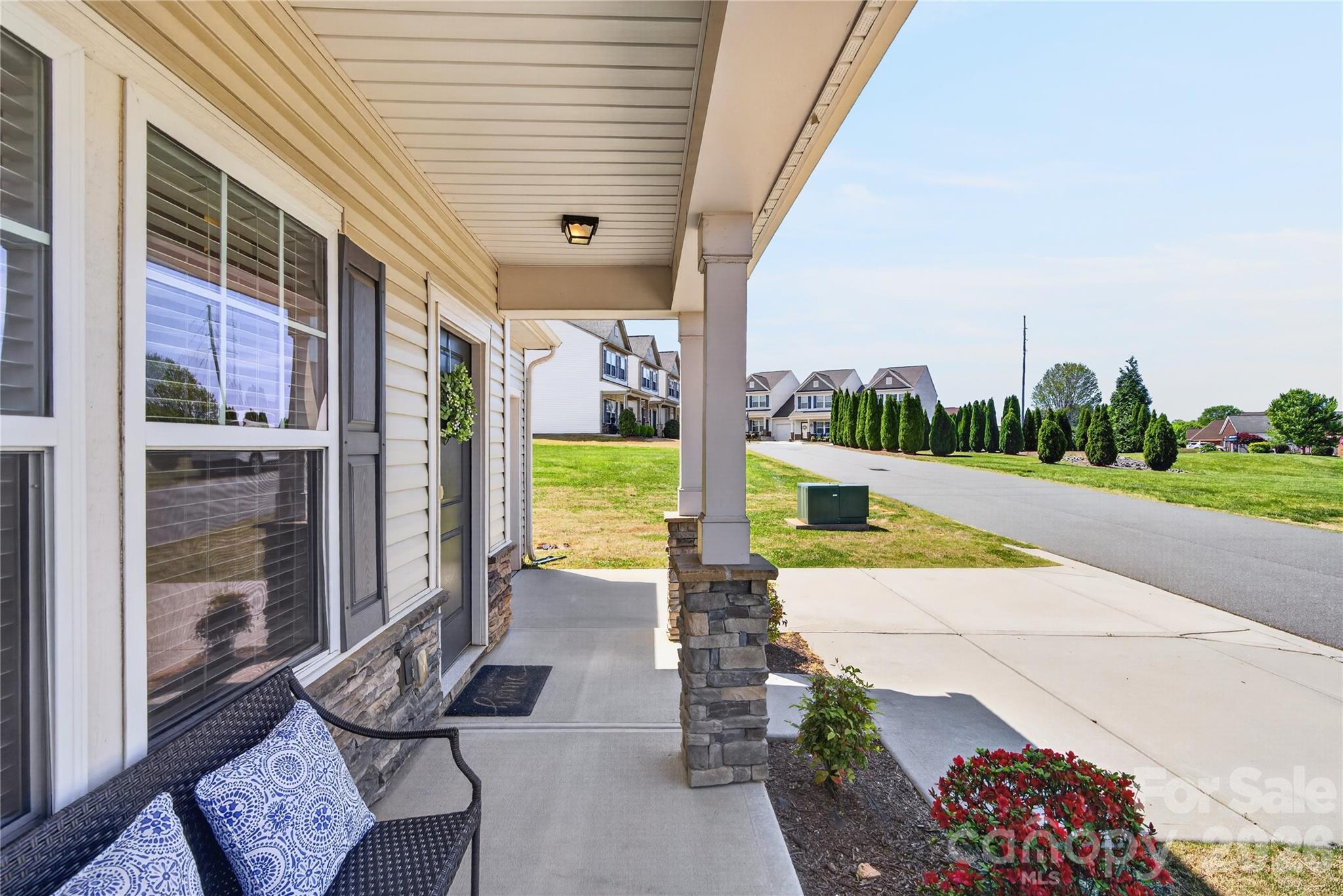 105 Brookshire Lane Statesville NC 28677