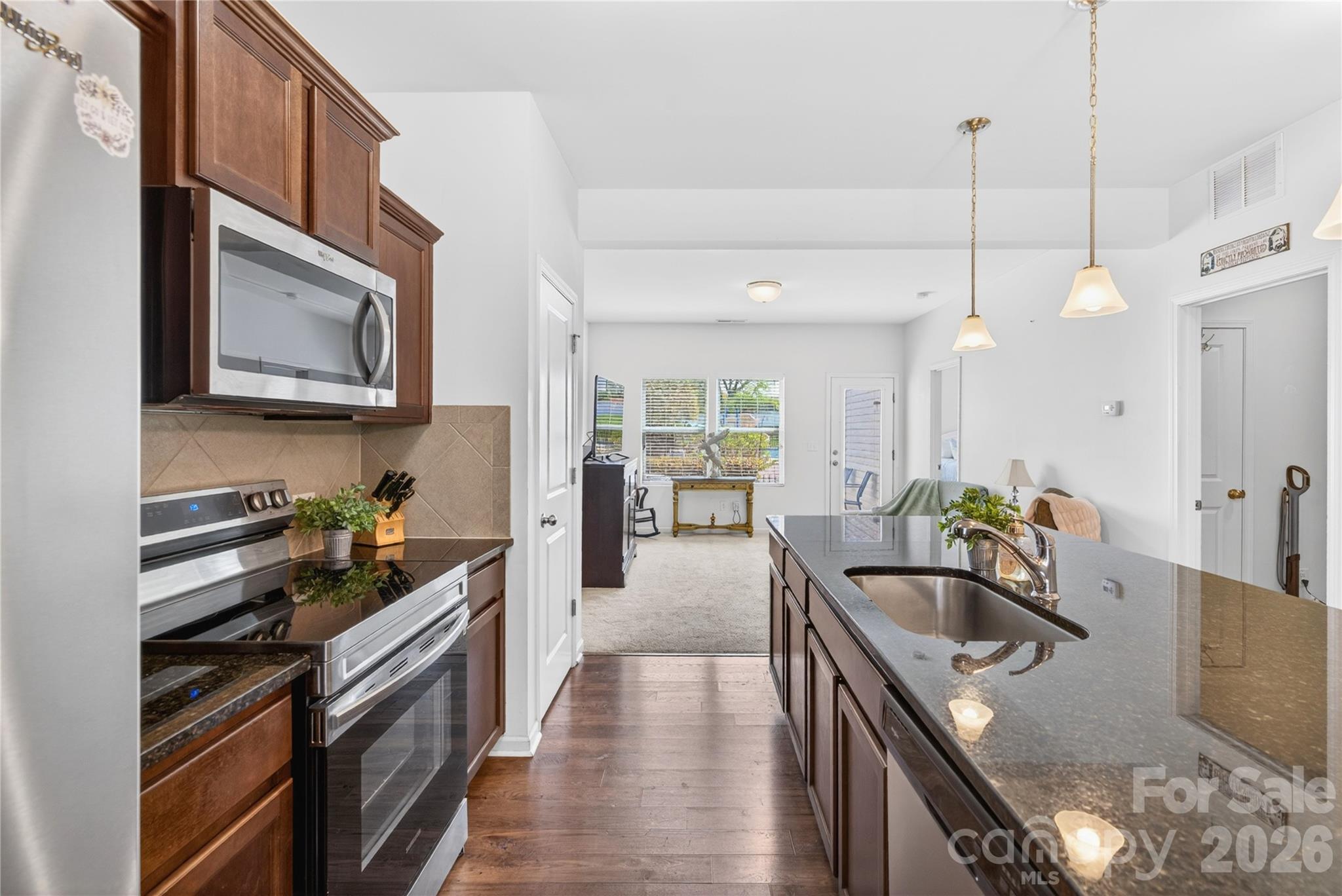 105 Brookshire Lane Statesville NC 28677