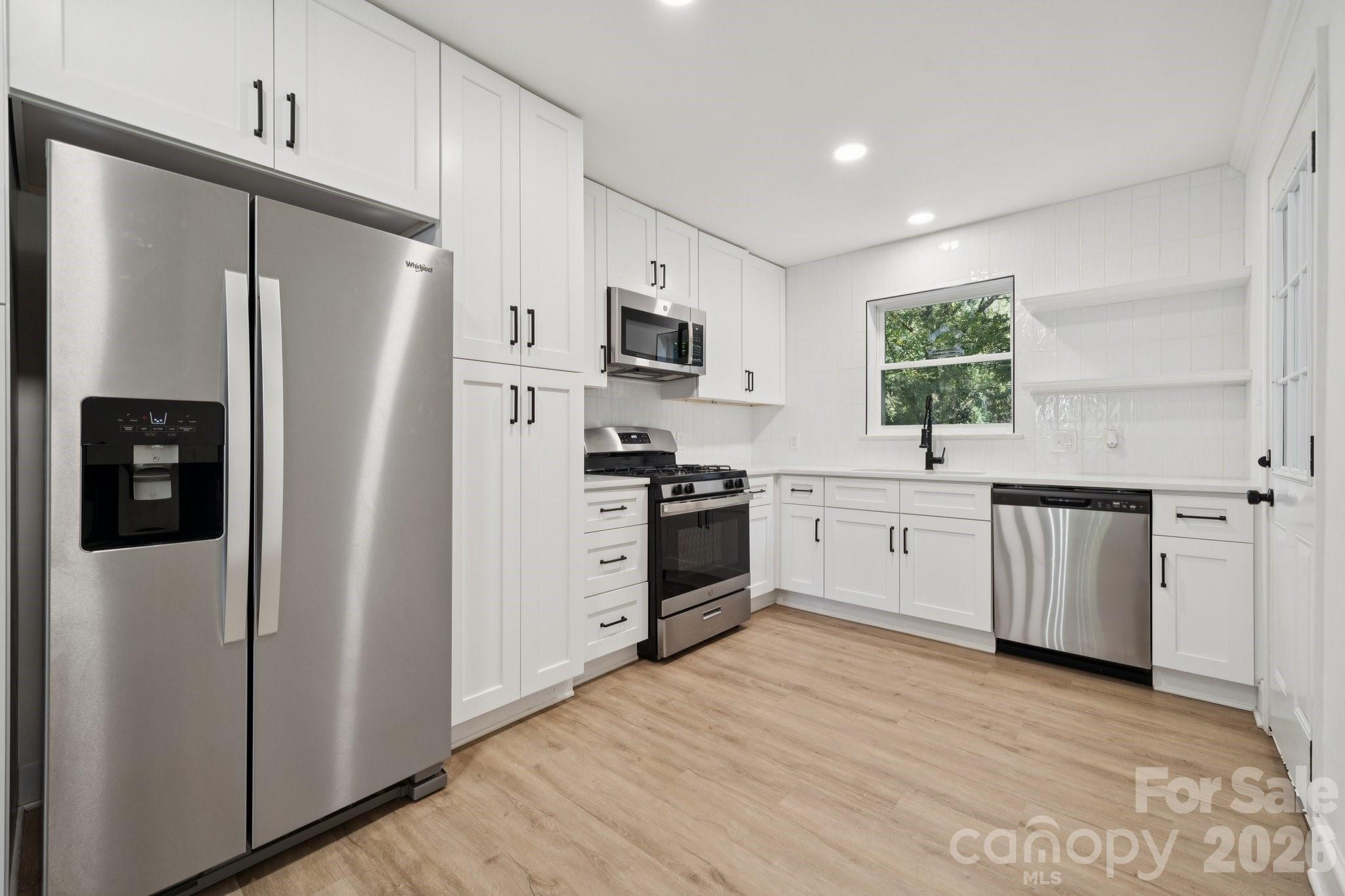 5423 Lantana Avenue Charlotte NC 28212
