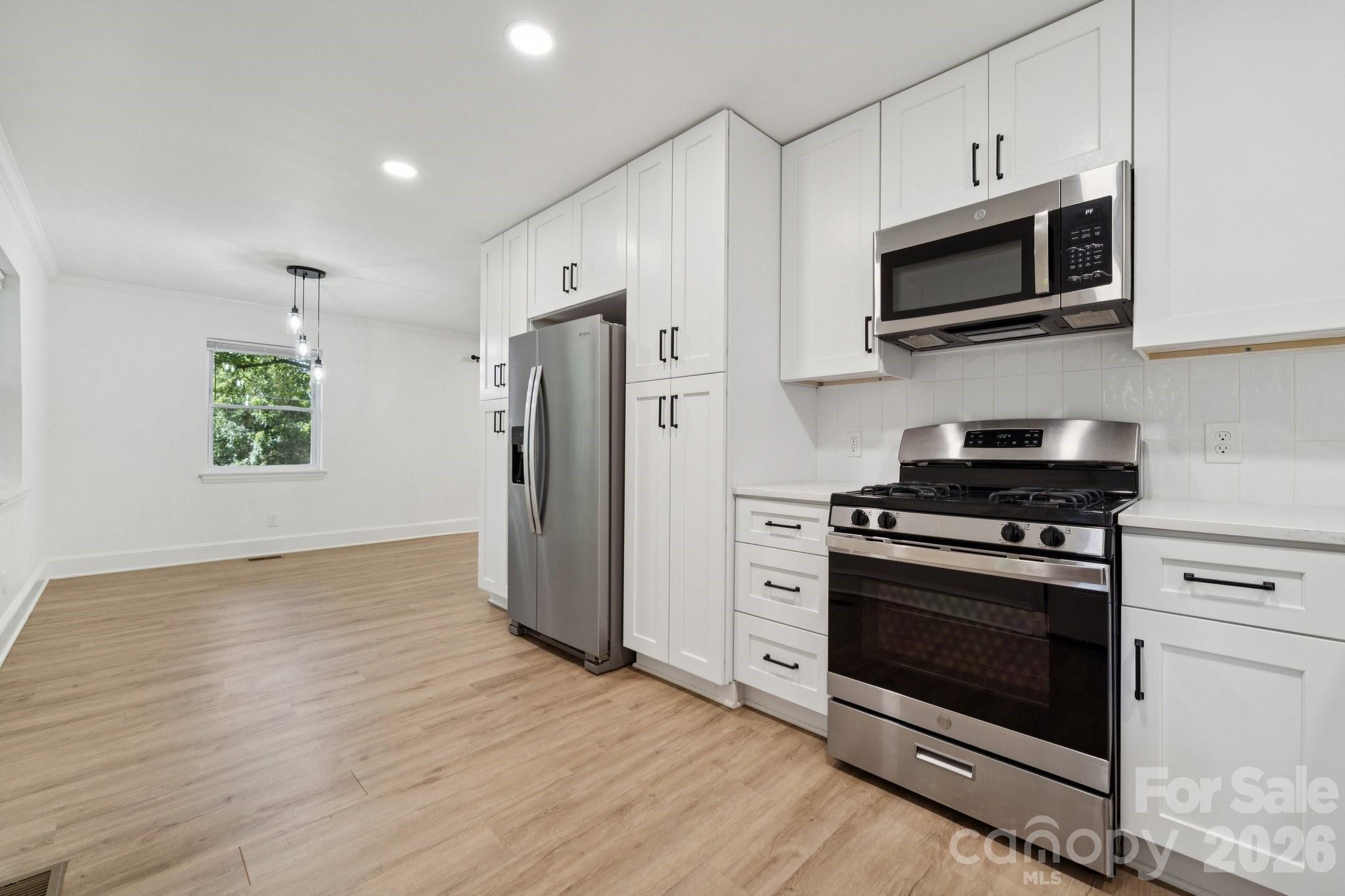 5423 Lantana Avenue Charlotte NC 28212