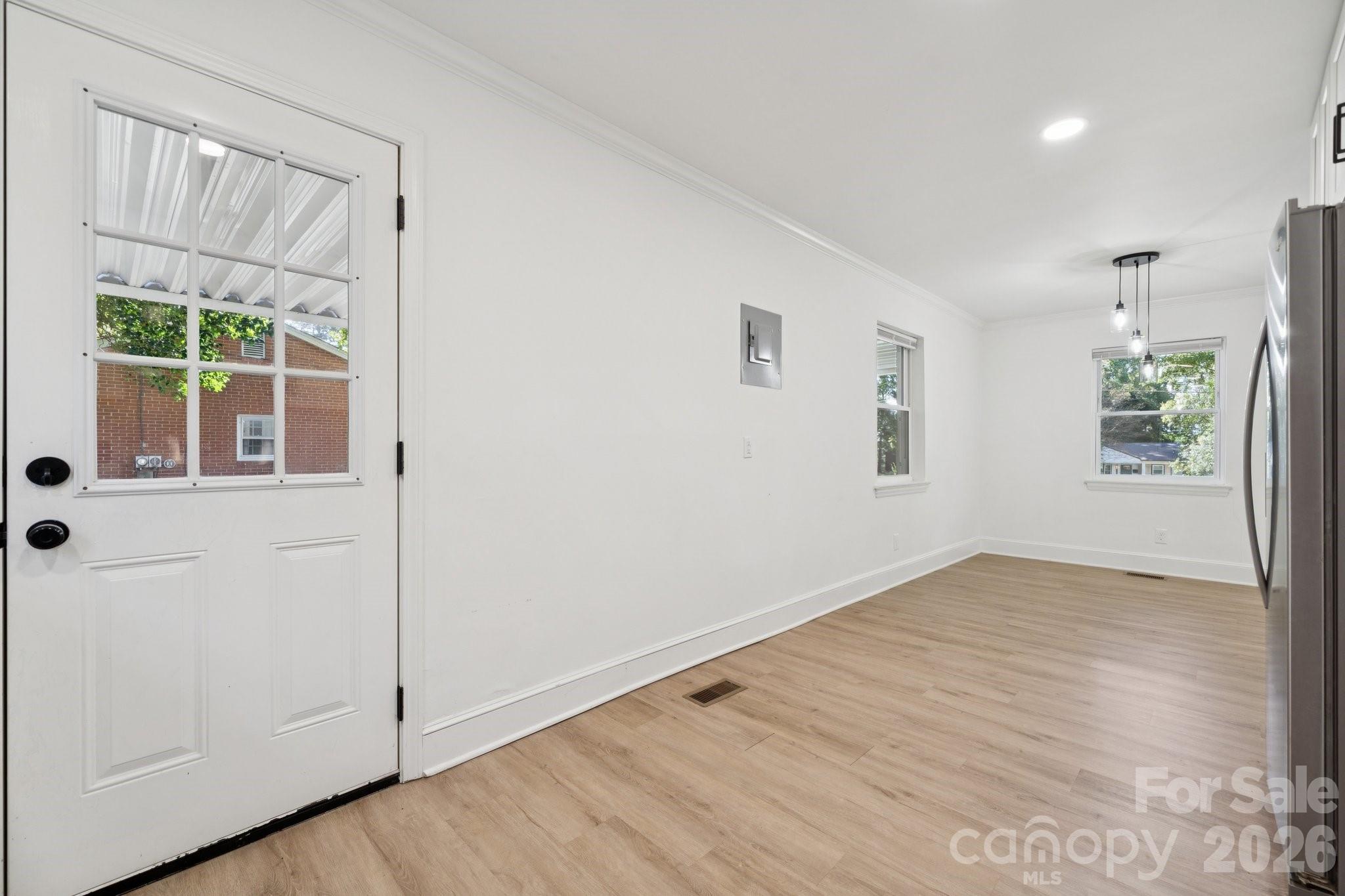 5423 Lantana Avenue Charlotte NC 28212
