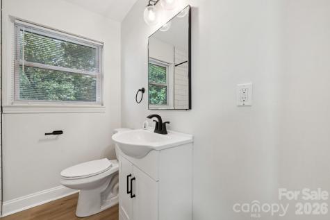5423 Lantana Avenue Charlotte NC 28212