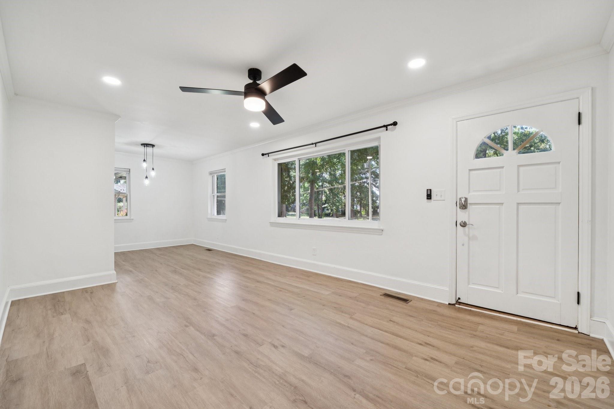 5423 Lantana Avenue Charlotte NC 28212